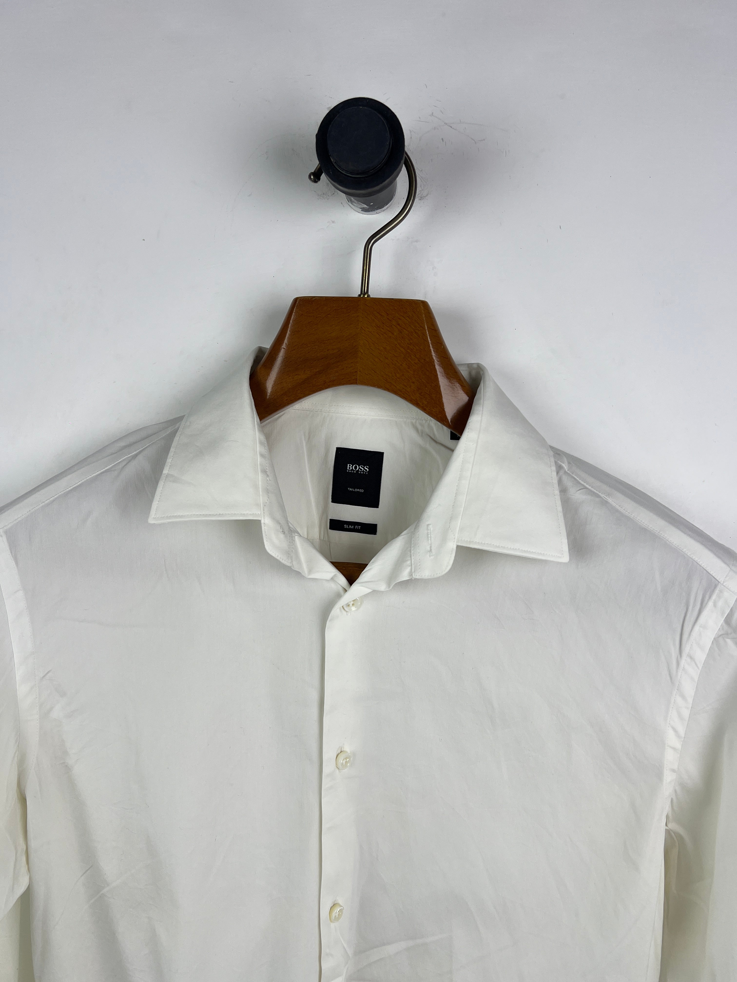 Hugo Boss Shirt (Small)