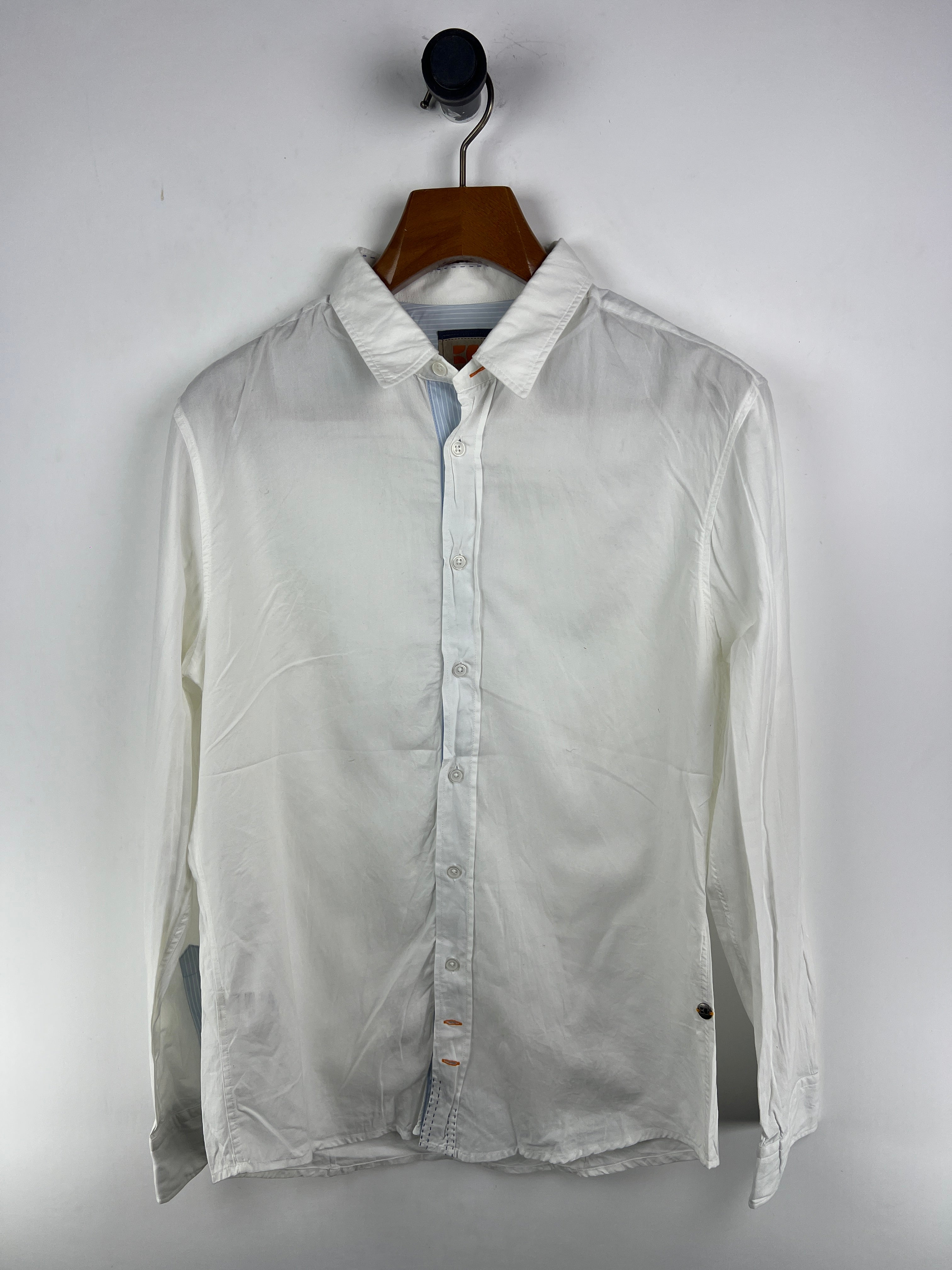 Hugo Boss Shirt (Medium-Large)