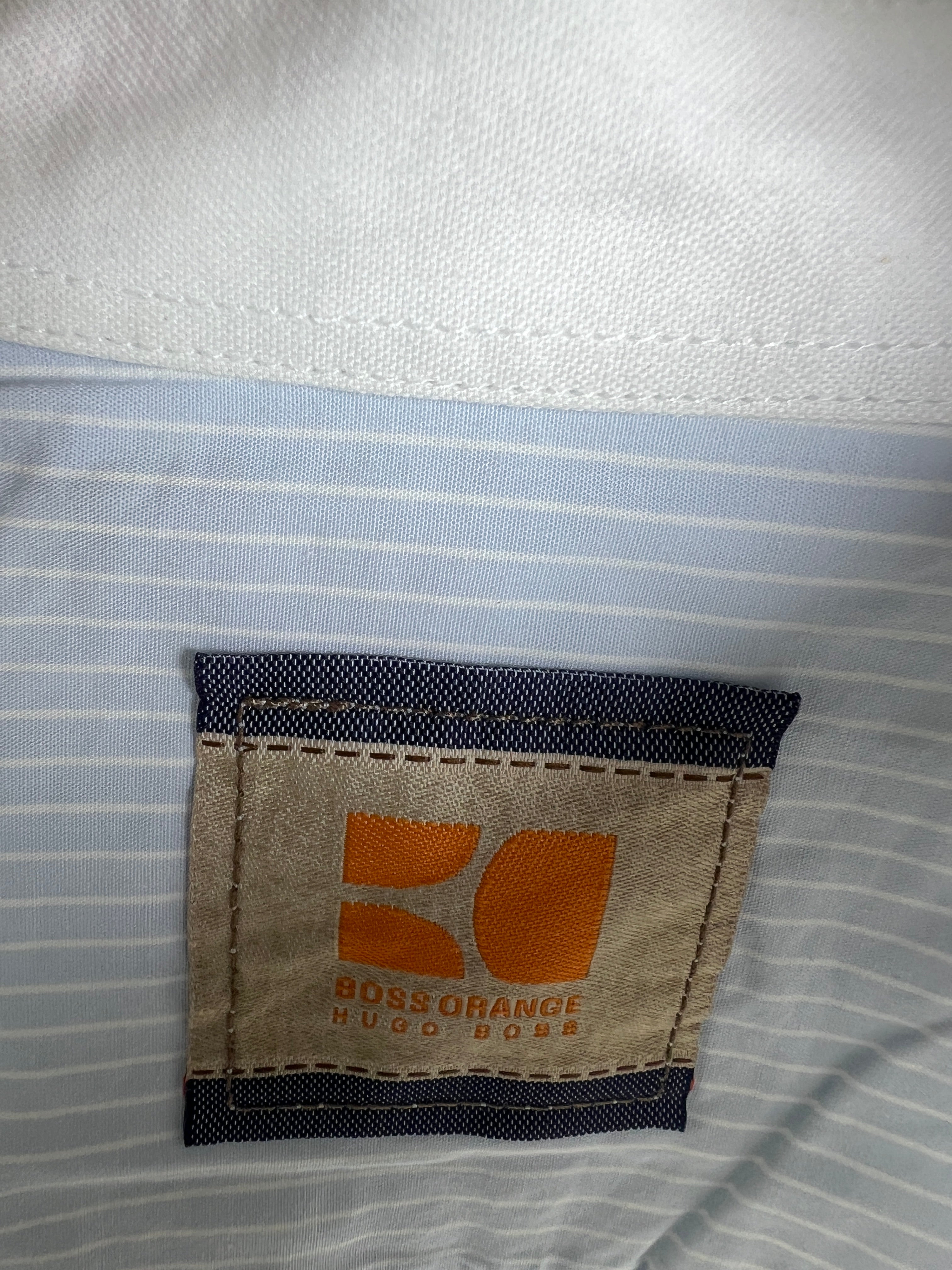 Hugo Boss Shirt (Medium-Large)