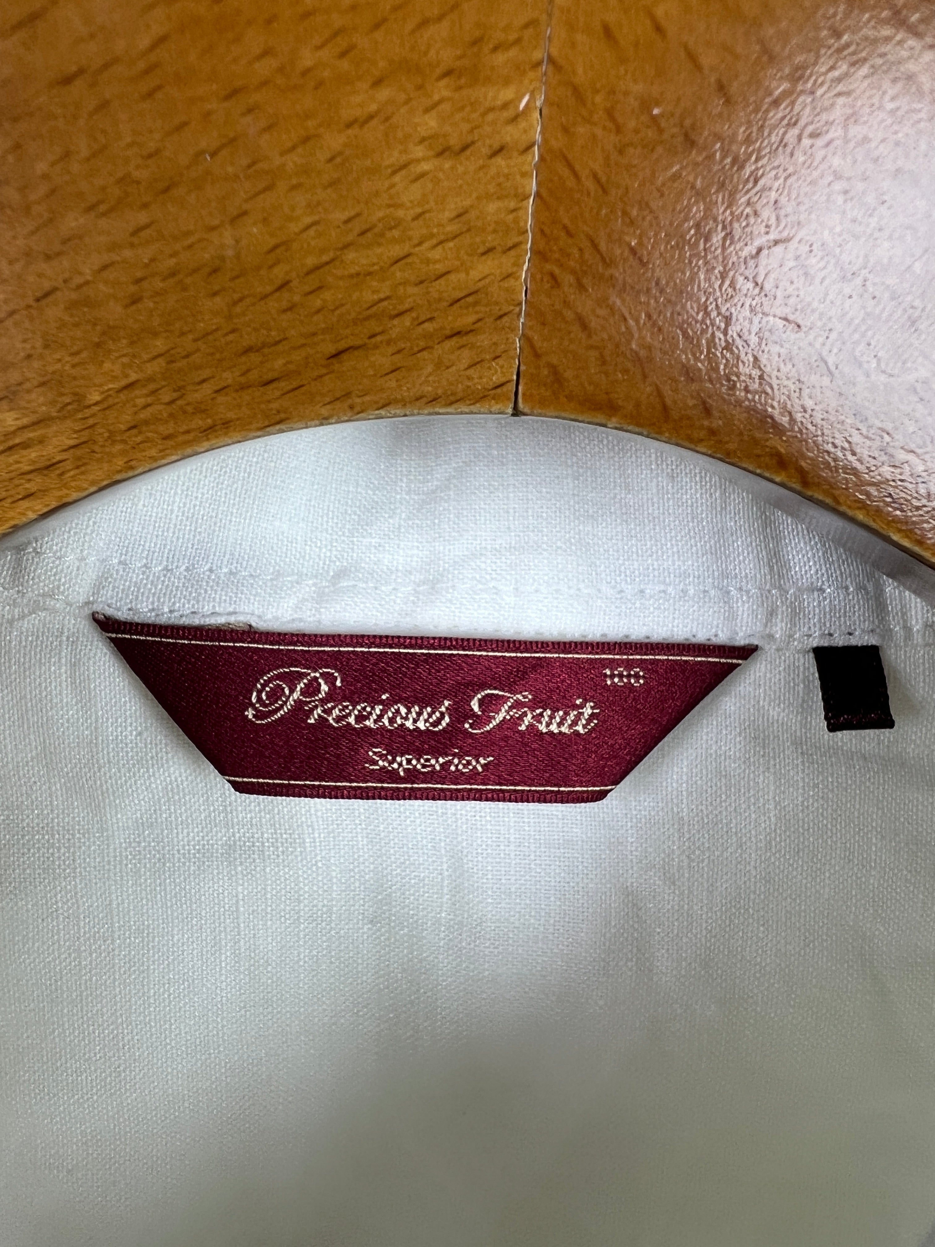 Superior Linen Shirt (Medium)