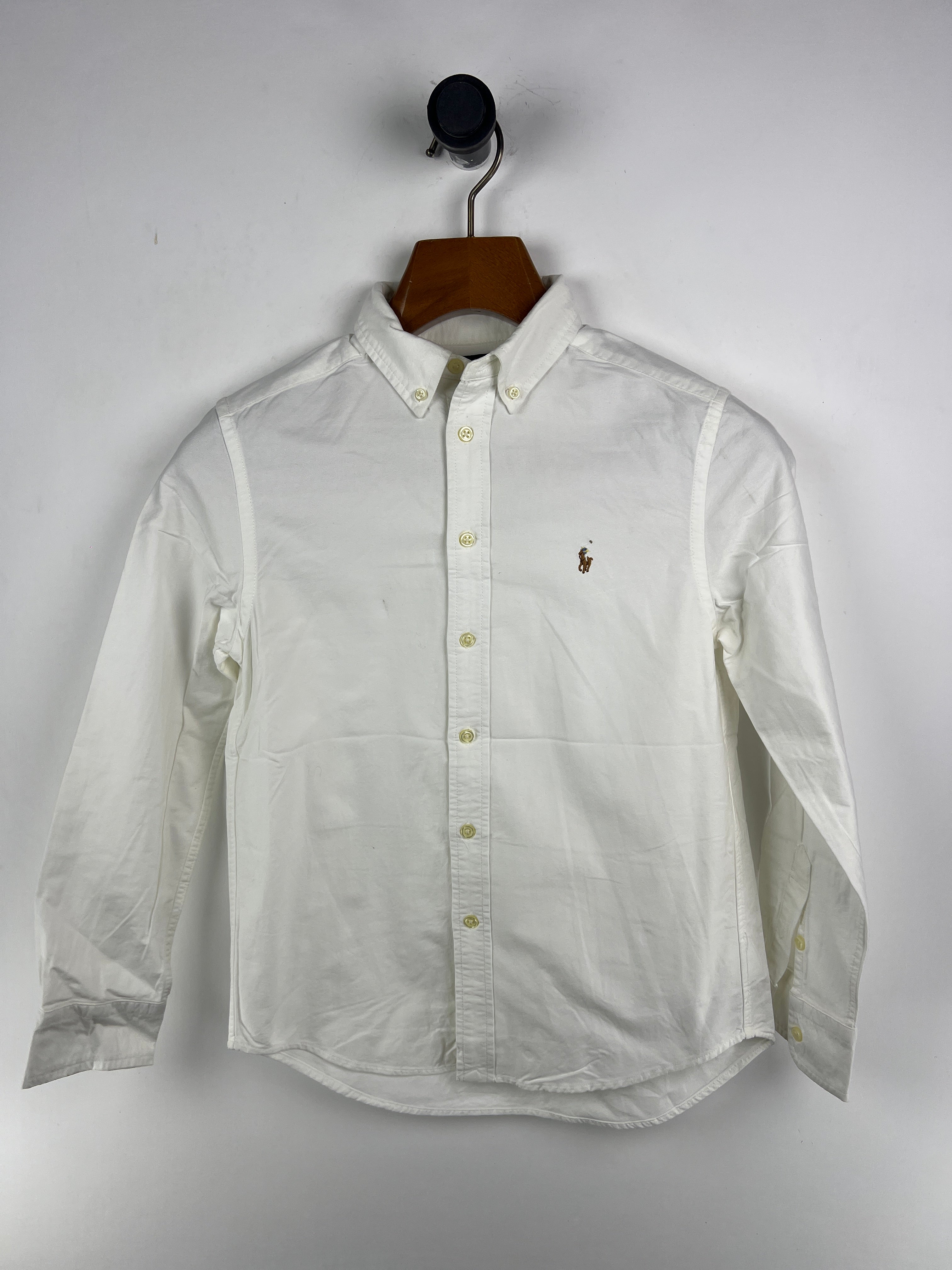 Ralph Lauren Shirt (Women) (X-Small)
