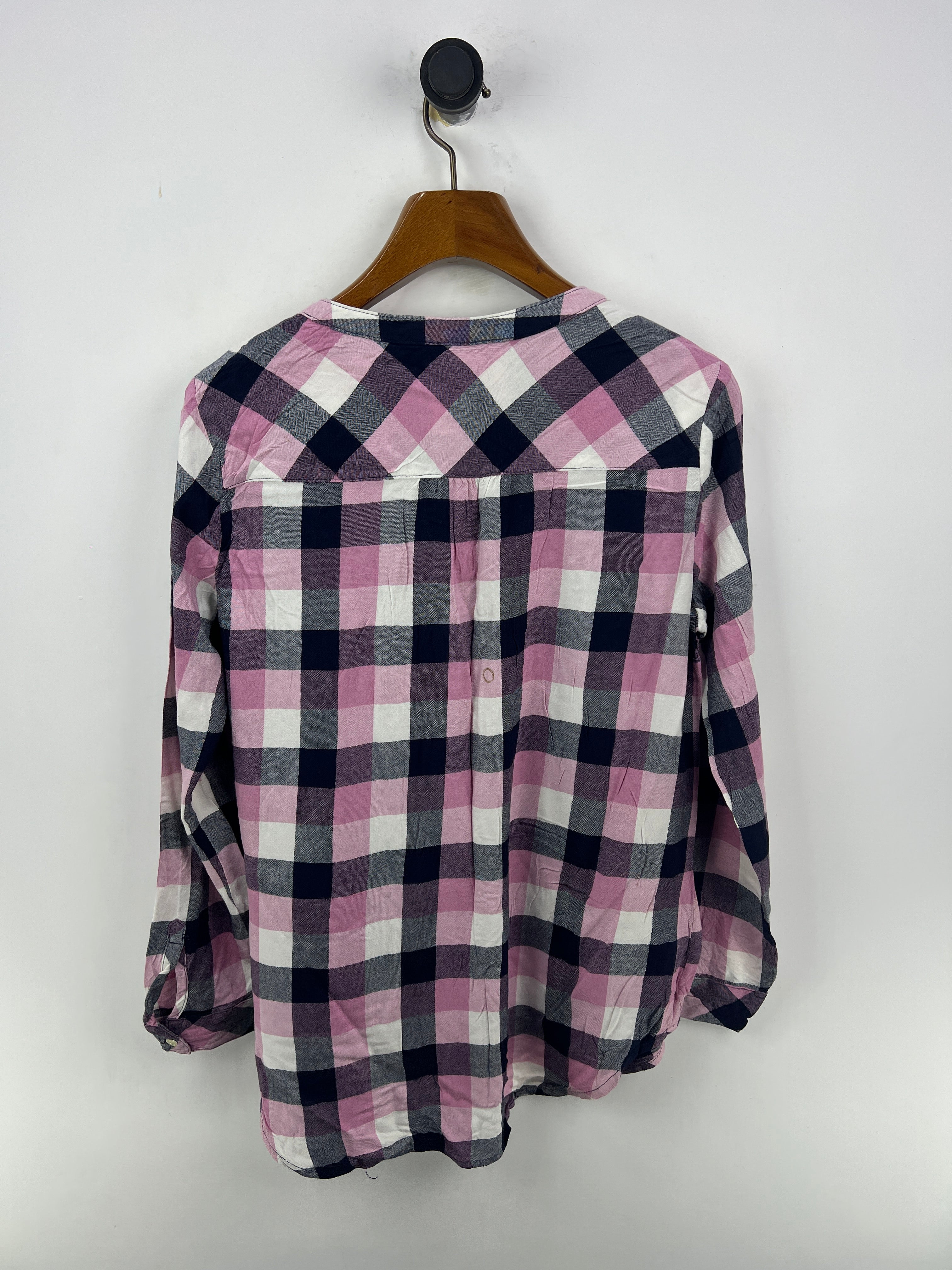 Croft & Barrow Shirt (Women) (Large)