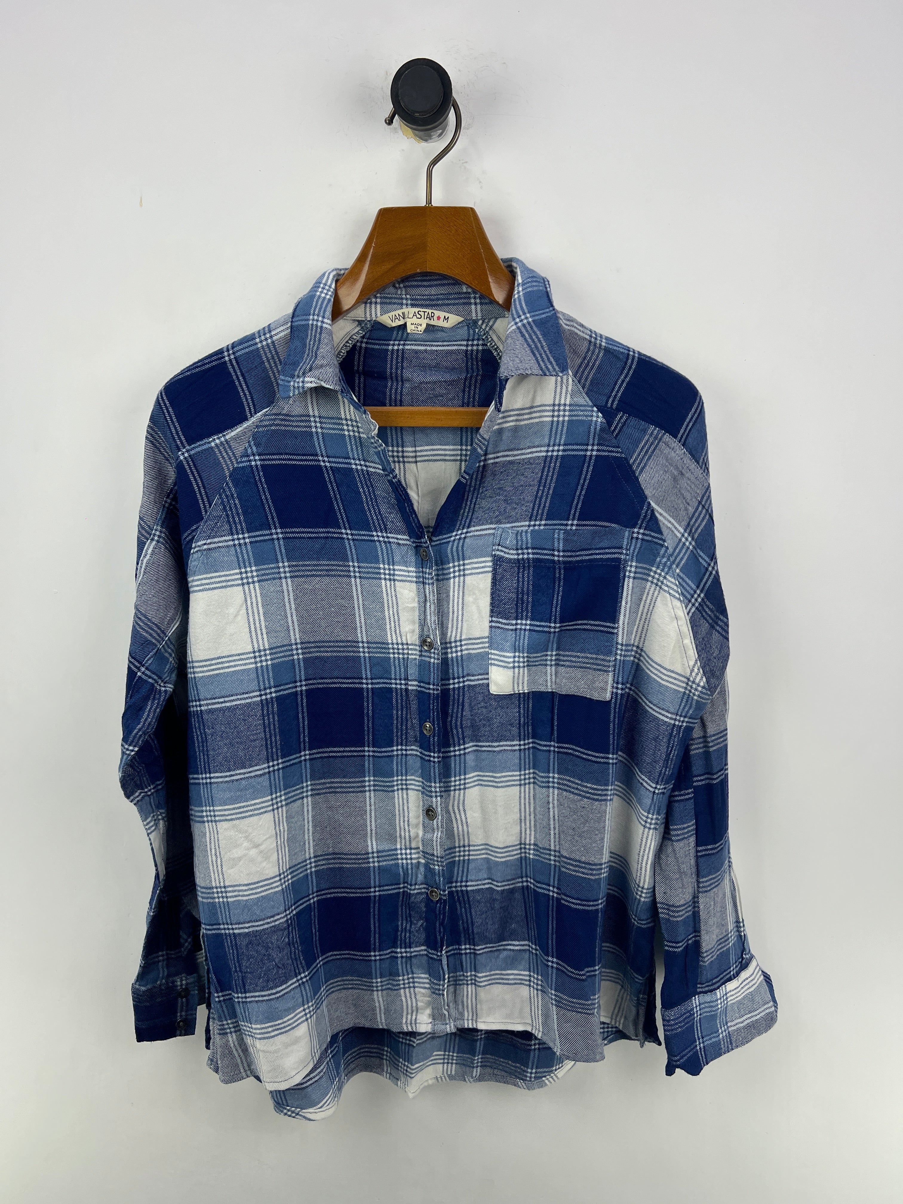 Vanillastar Shirt (Women) (Medium)