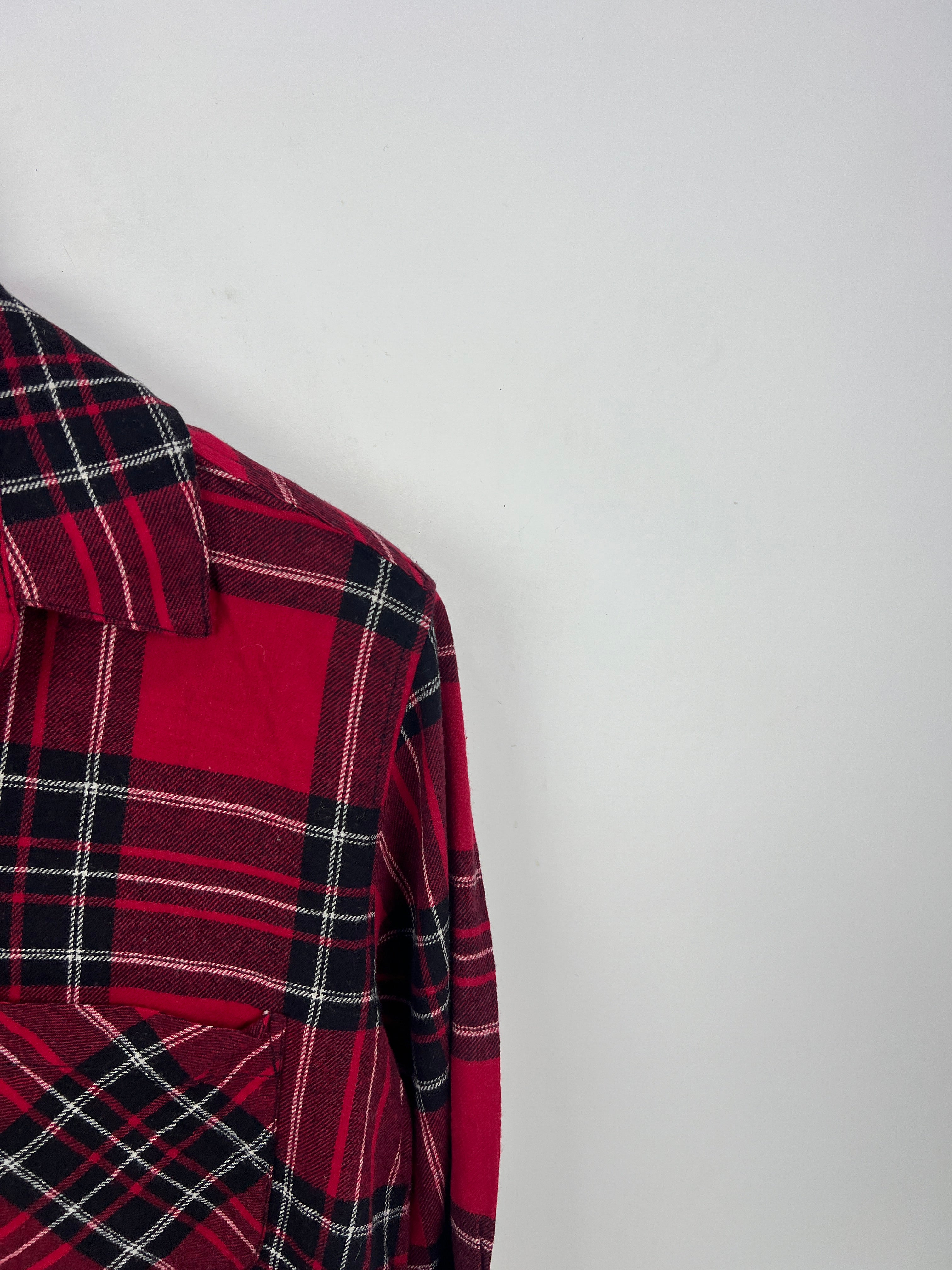 Garage Shirt (Women) (Medium)