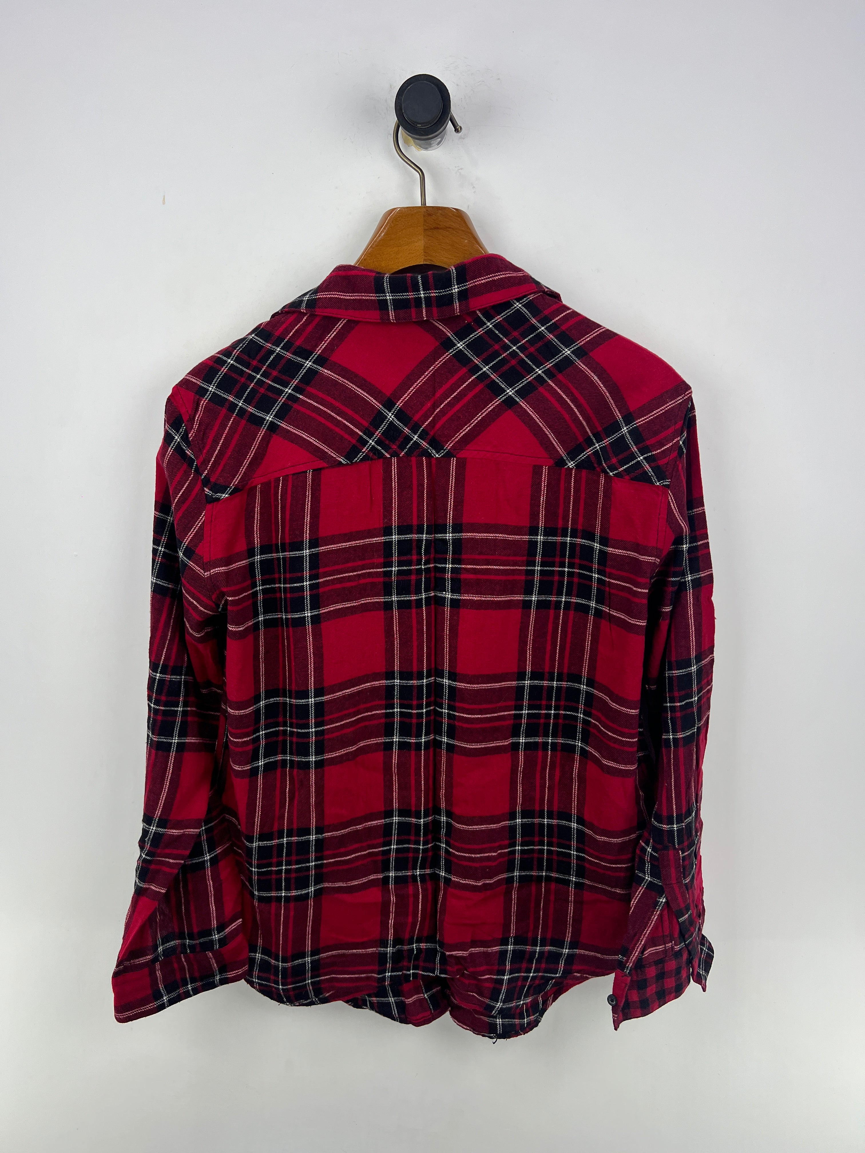 Garage Shirt (Women) (Medium)