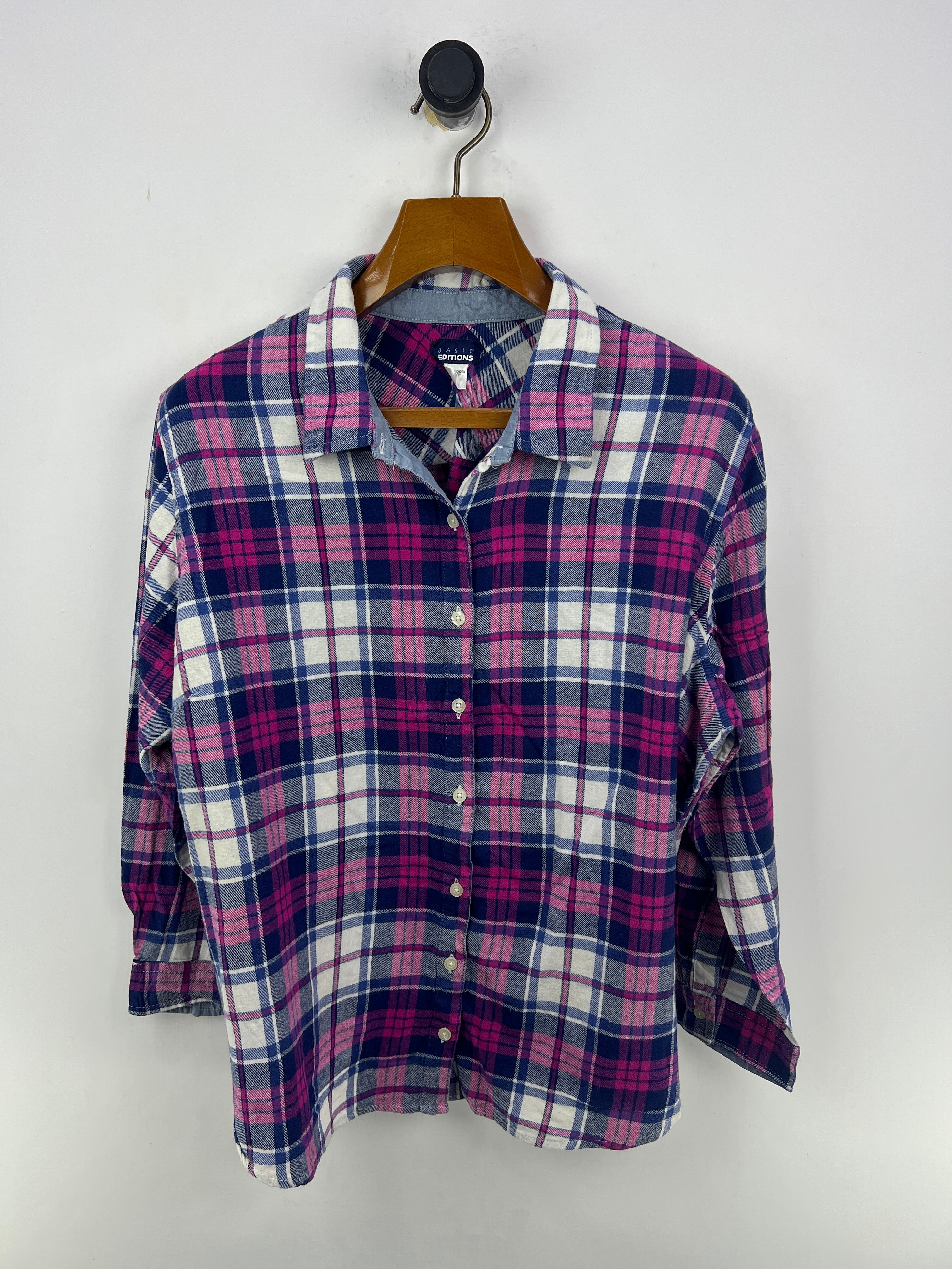Basic Edition Shirt (Women) (X-Large)