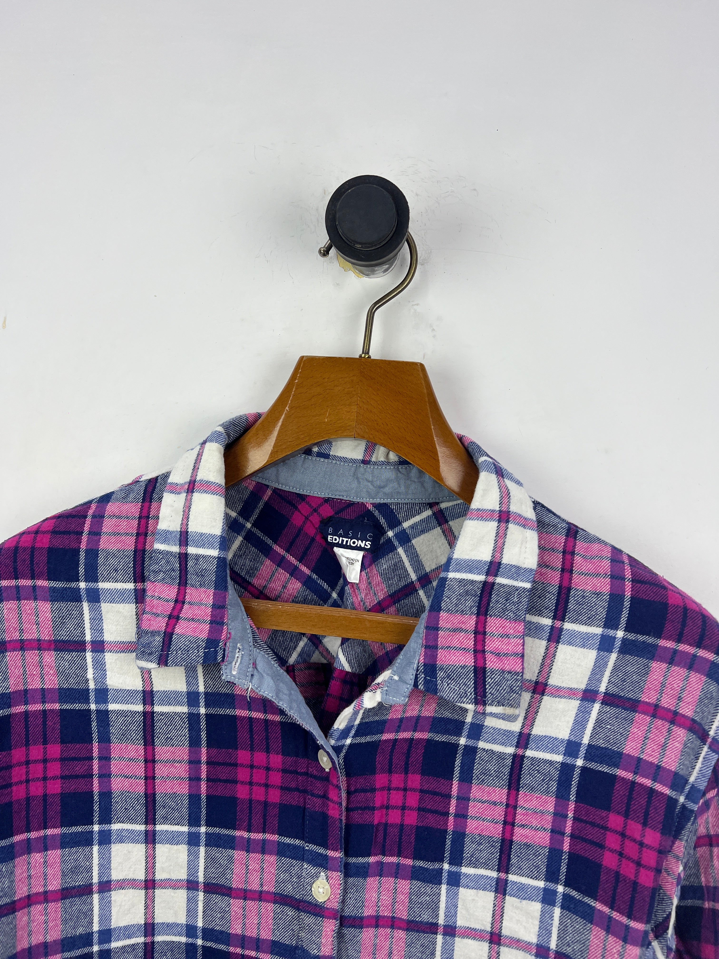Basic Edition Shirt (Women) (X-Large)