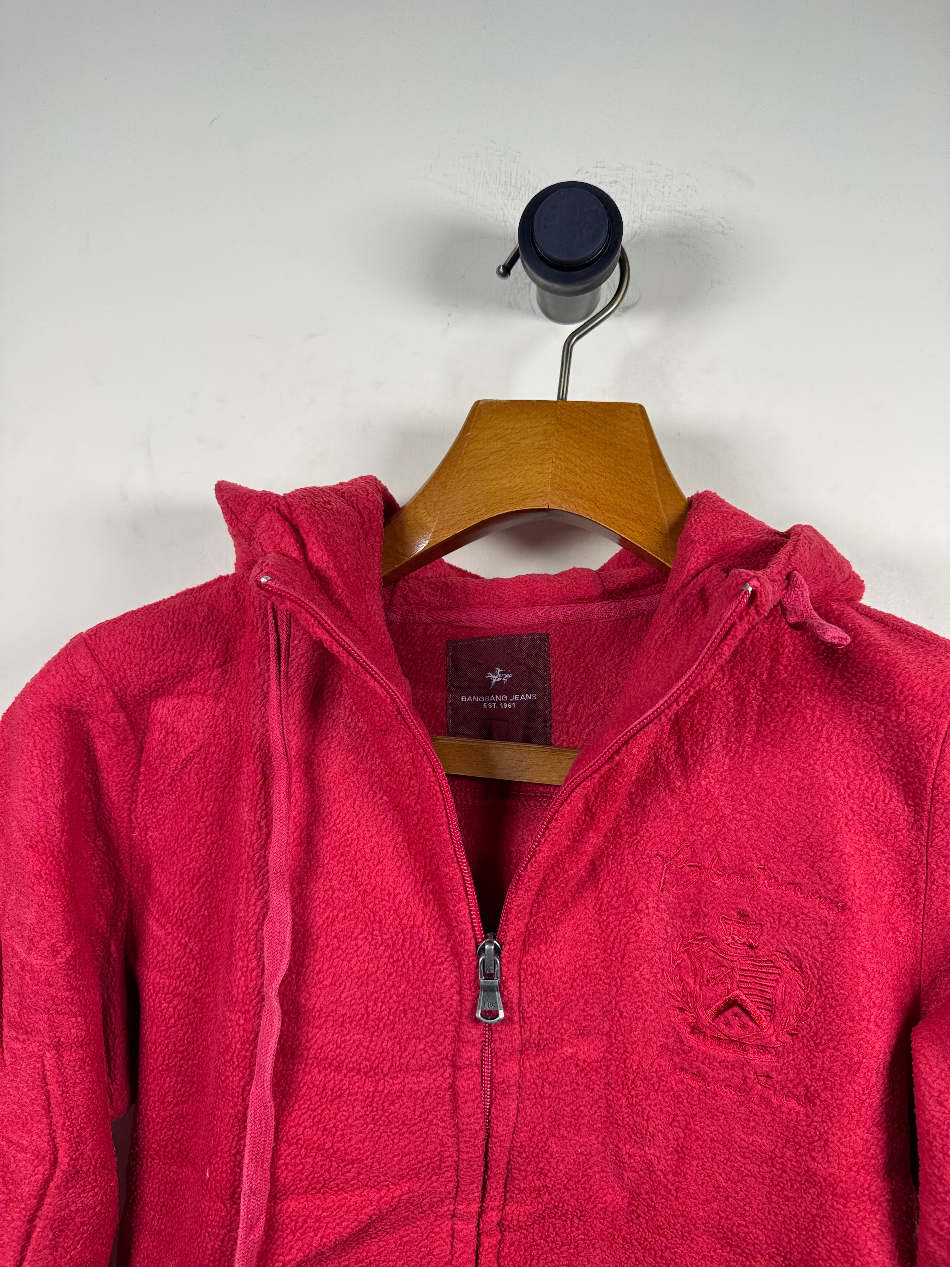 Bang Teddy Jacket (Small)