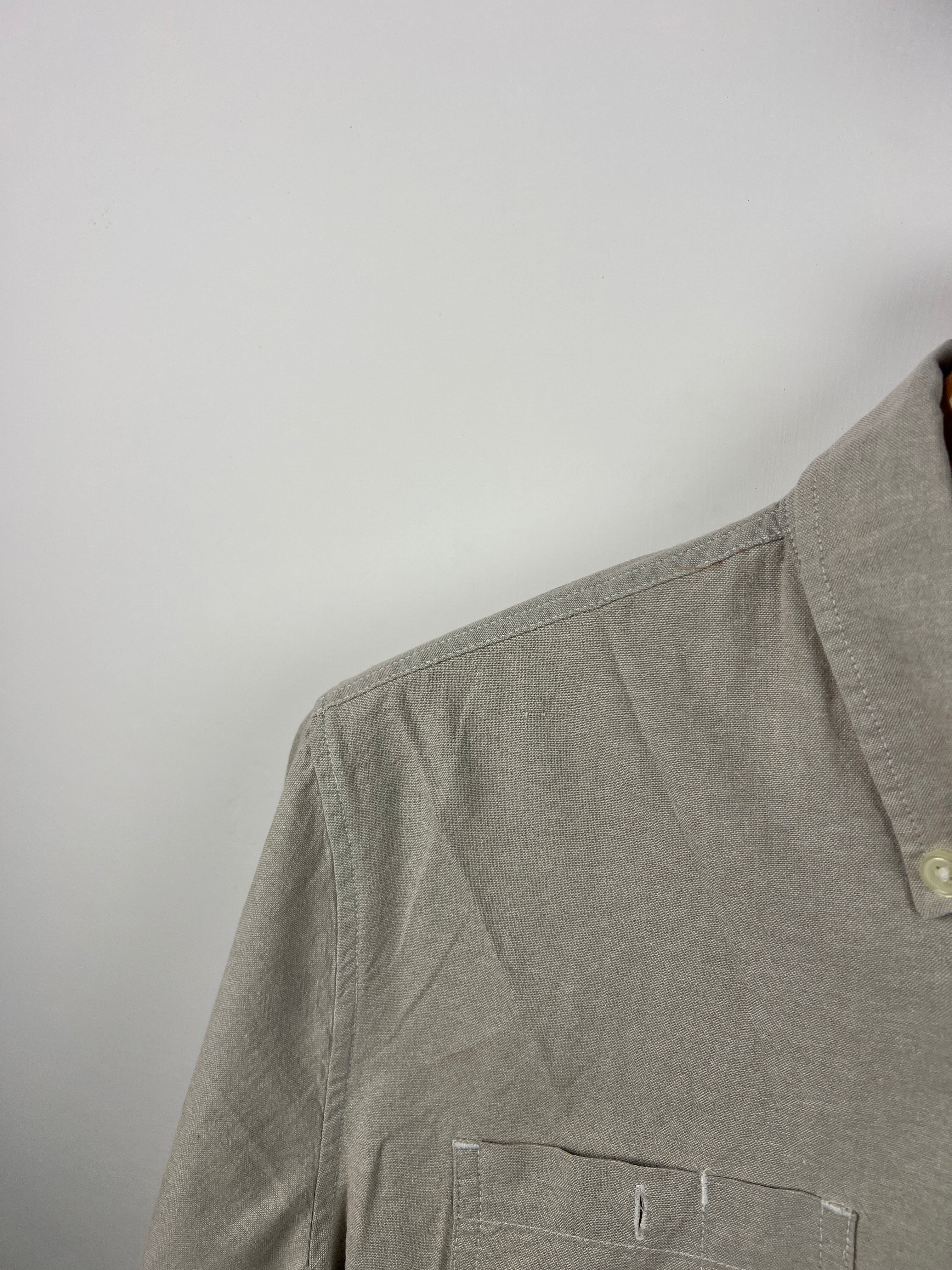 Splendid Linen Shirt (Small-Medium)
