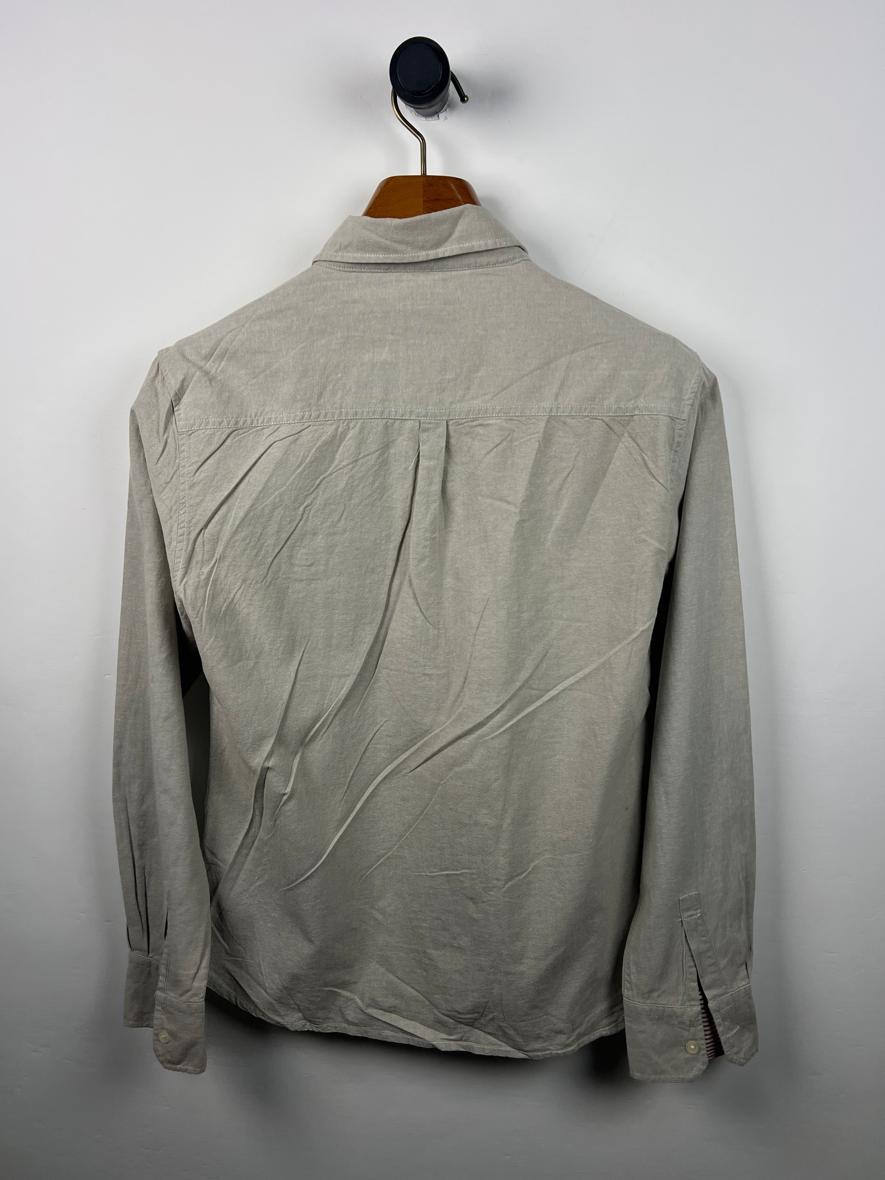 Splendid Linen Shirt (Small-Medium)