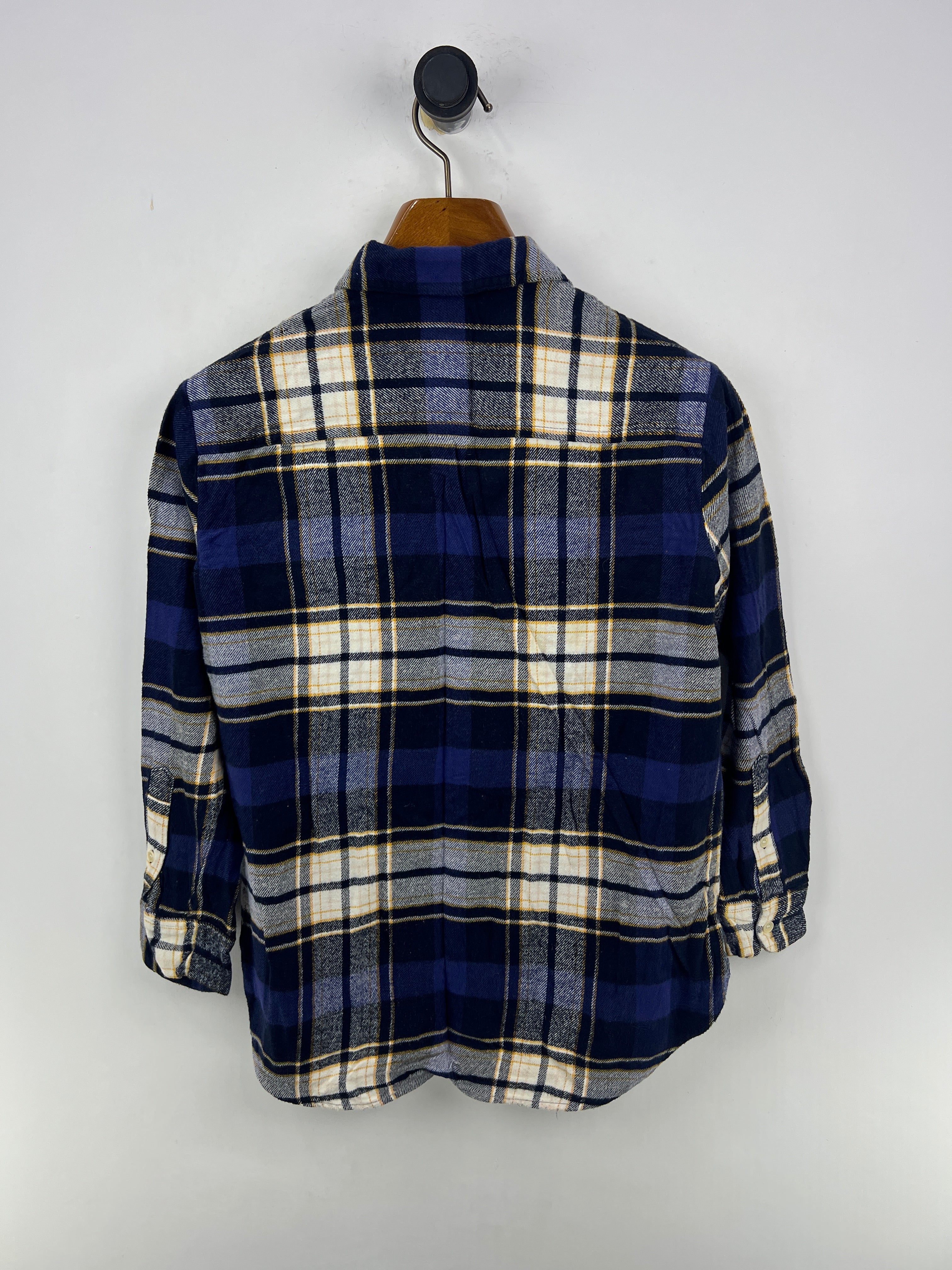 Madewell Shirt (Women) (X-Small)
