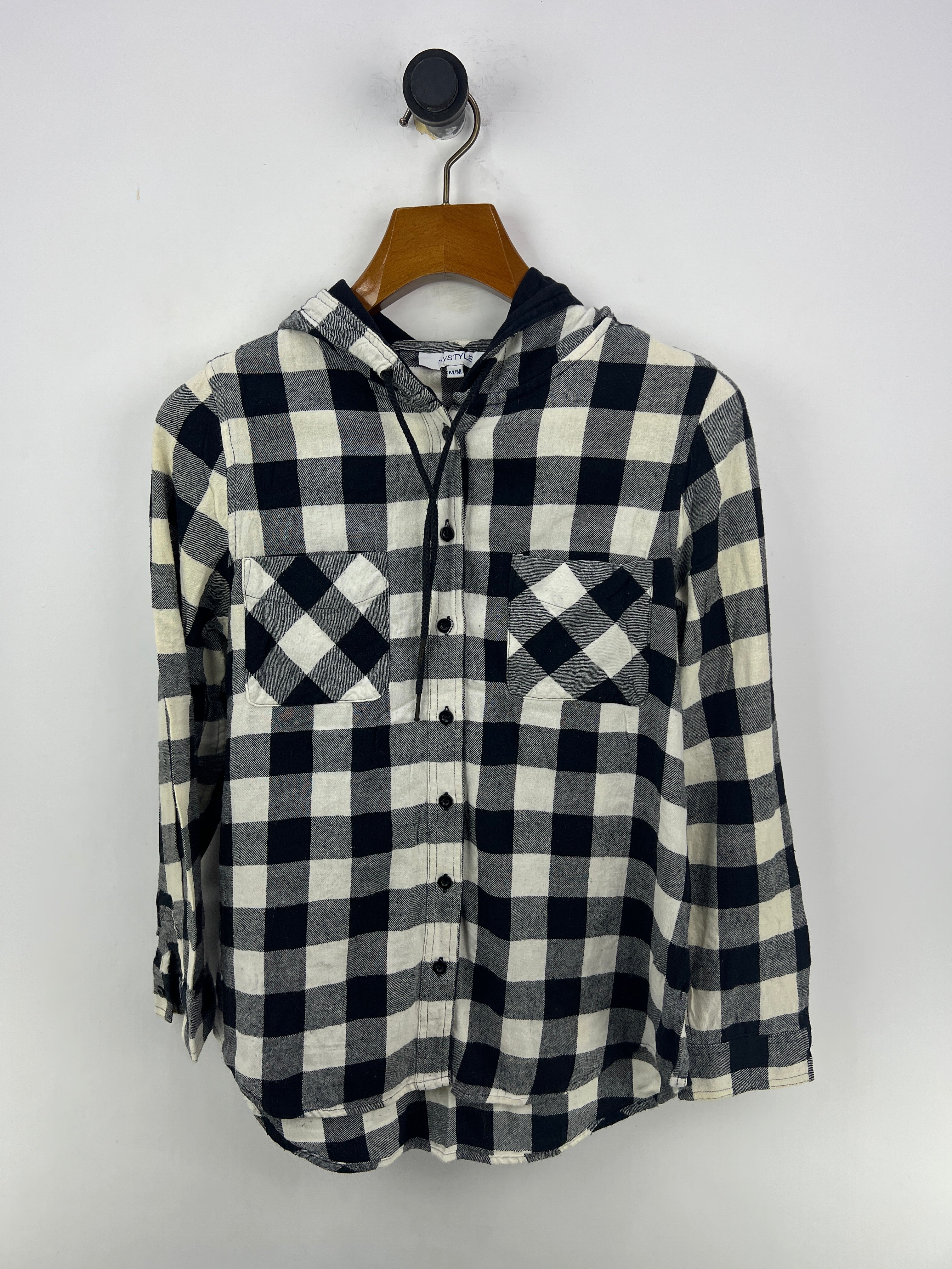 My Style Shirt (Women) (Medium)