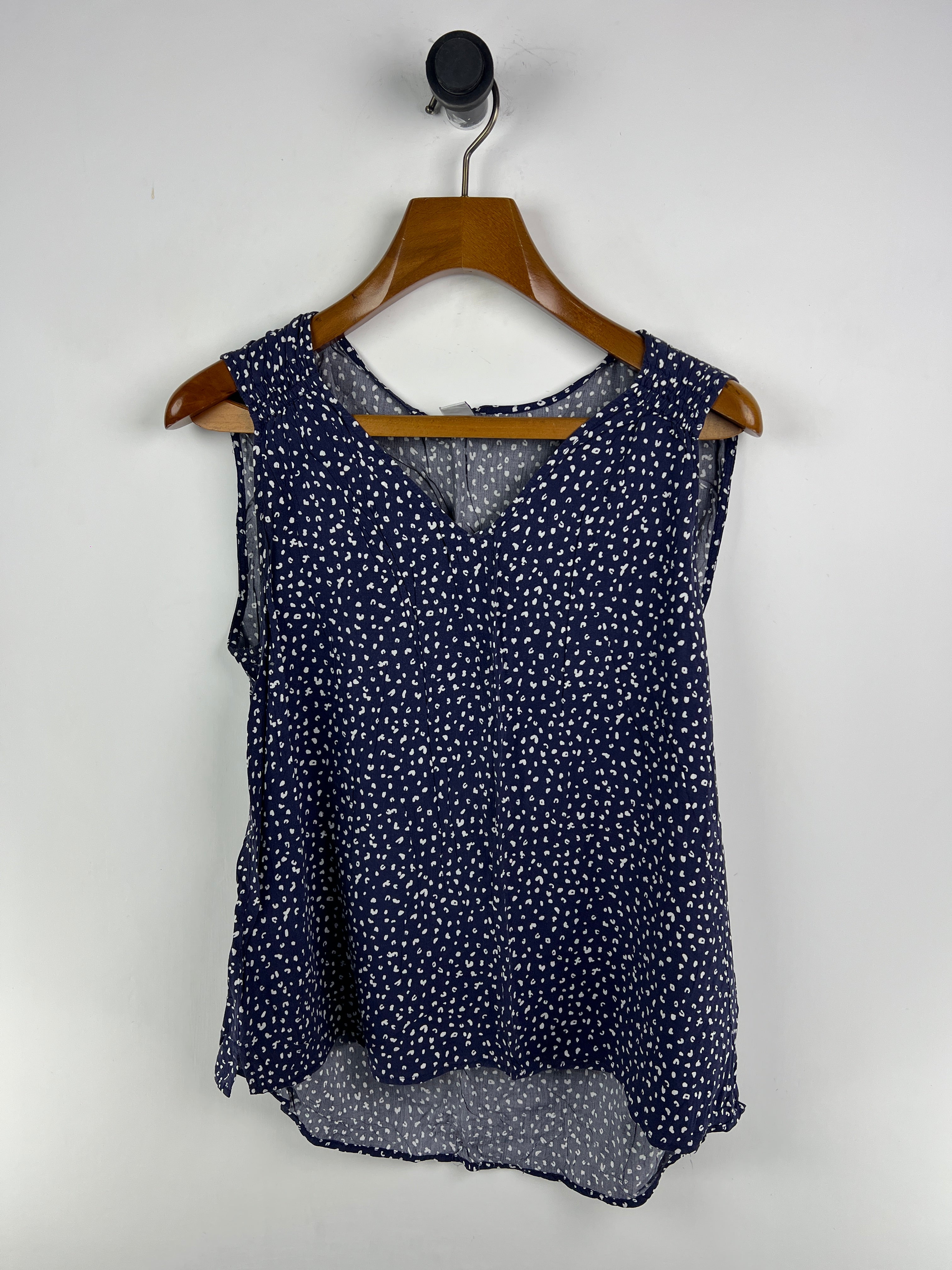Old Navy Blouse (Women) (Medium-Large)