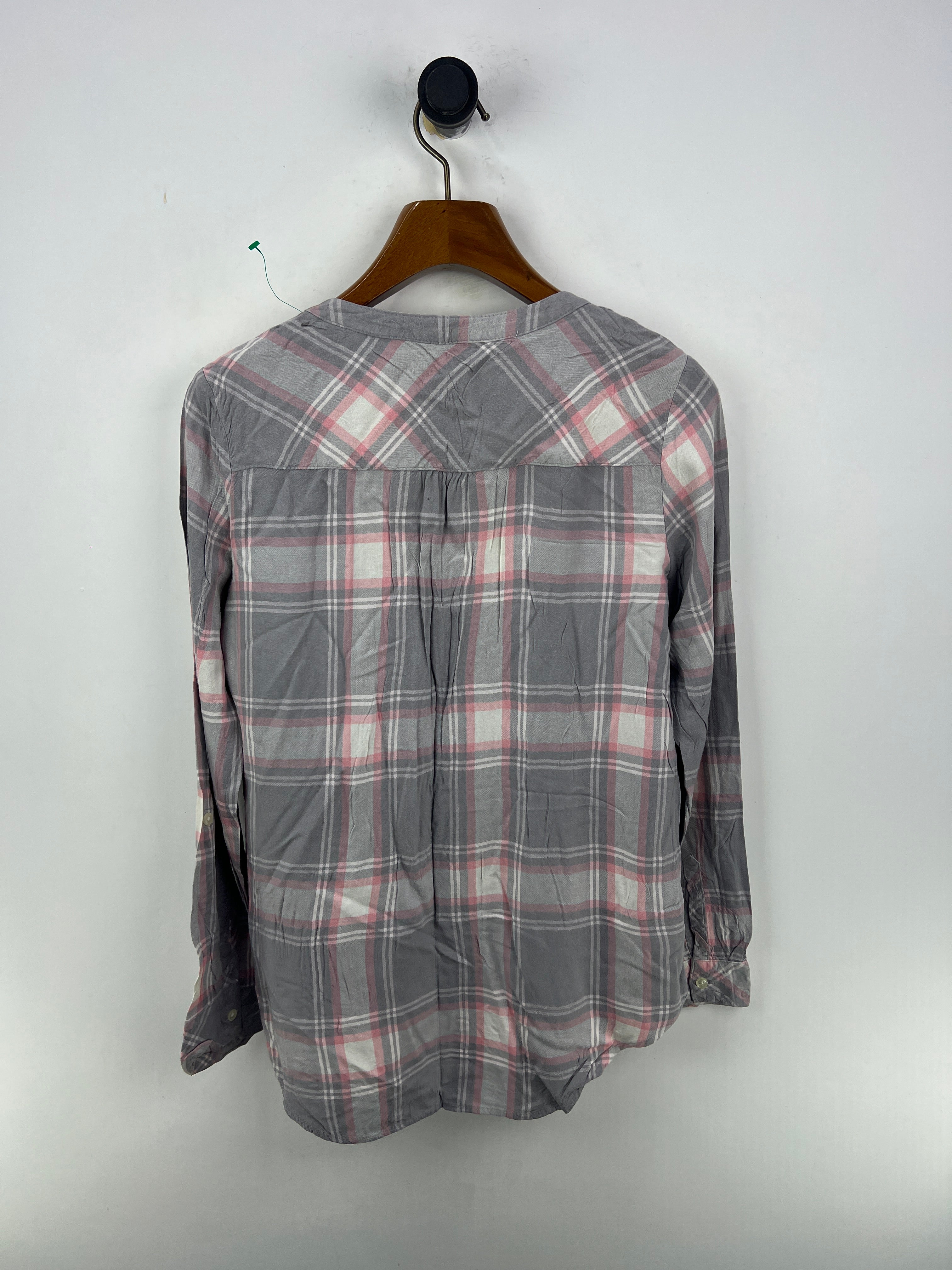 Croft & Barrow Shirt (Women) (Medium)