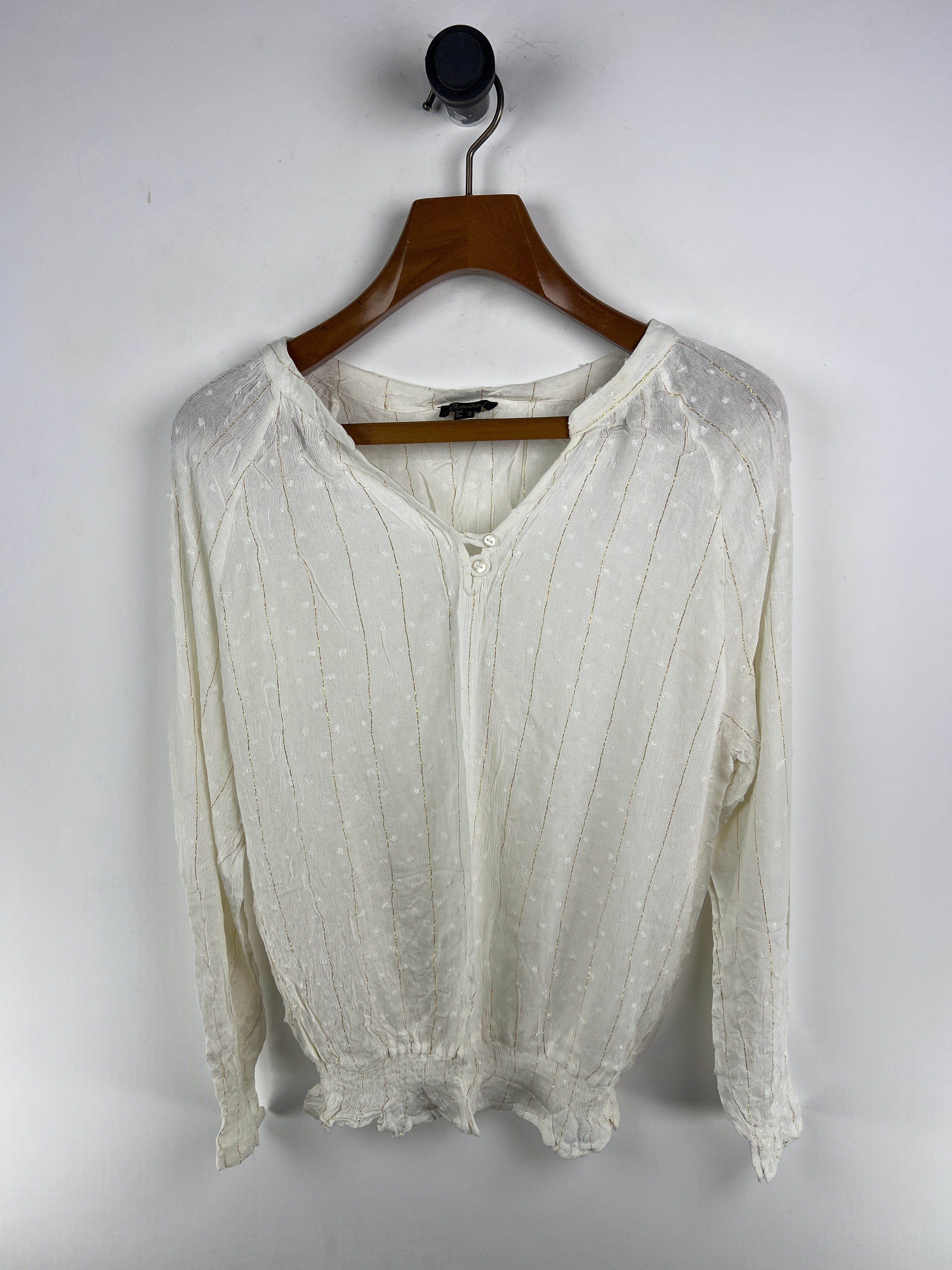 October Blouse (Women) (Medium-Large)