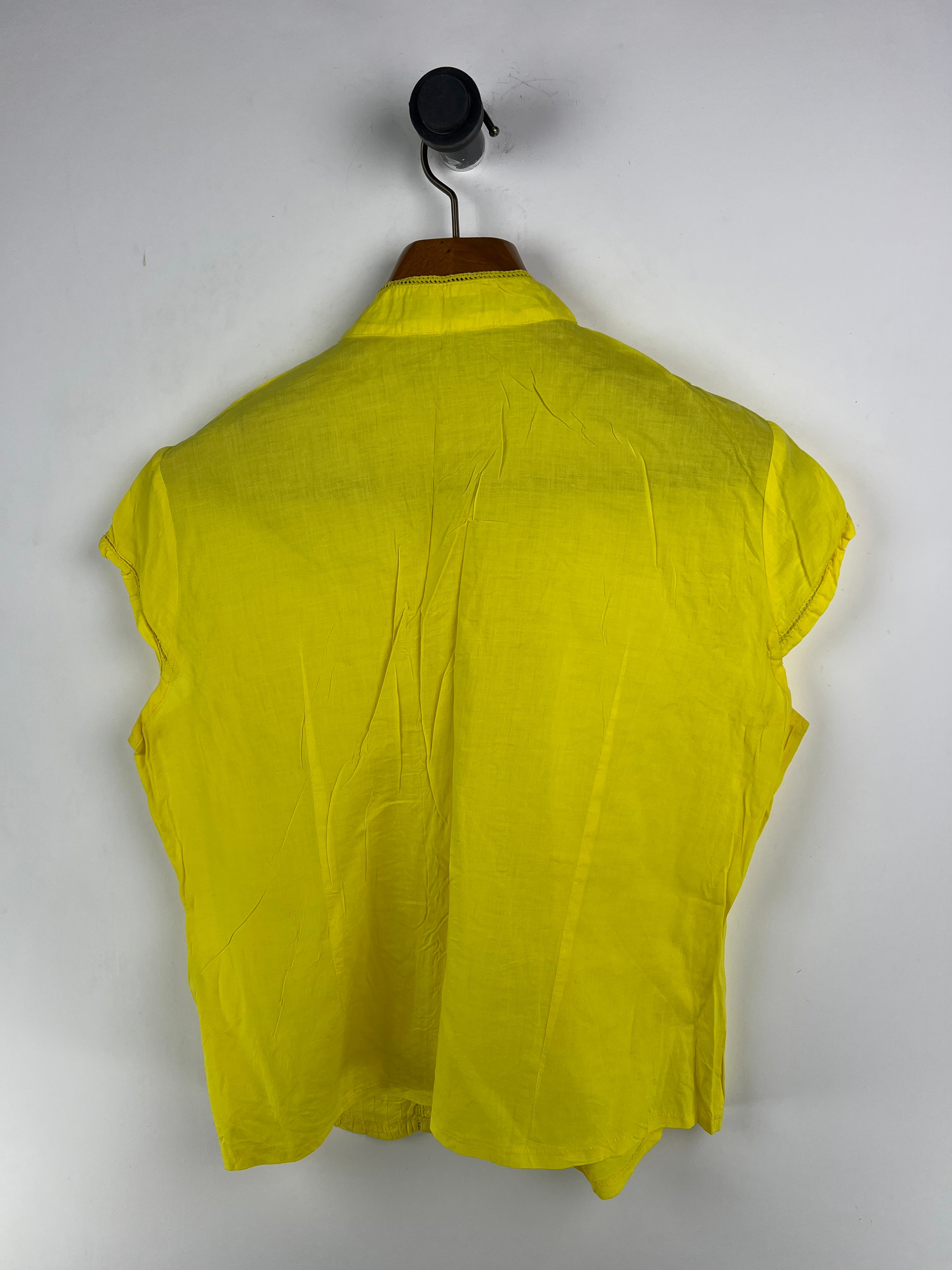 Xhufang Blouse (Women) (Large/X-Large)