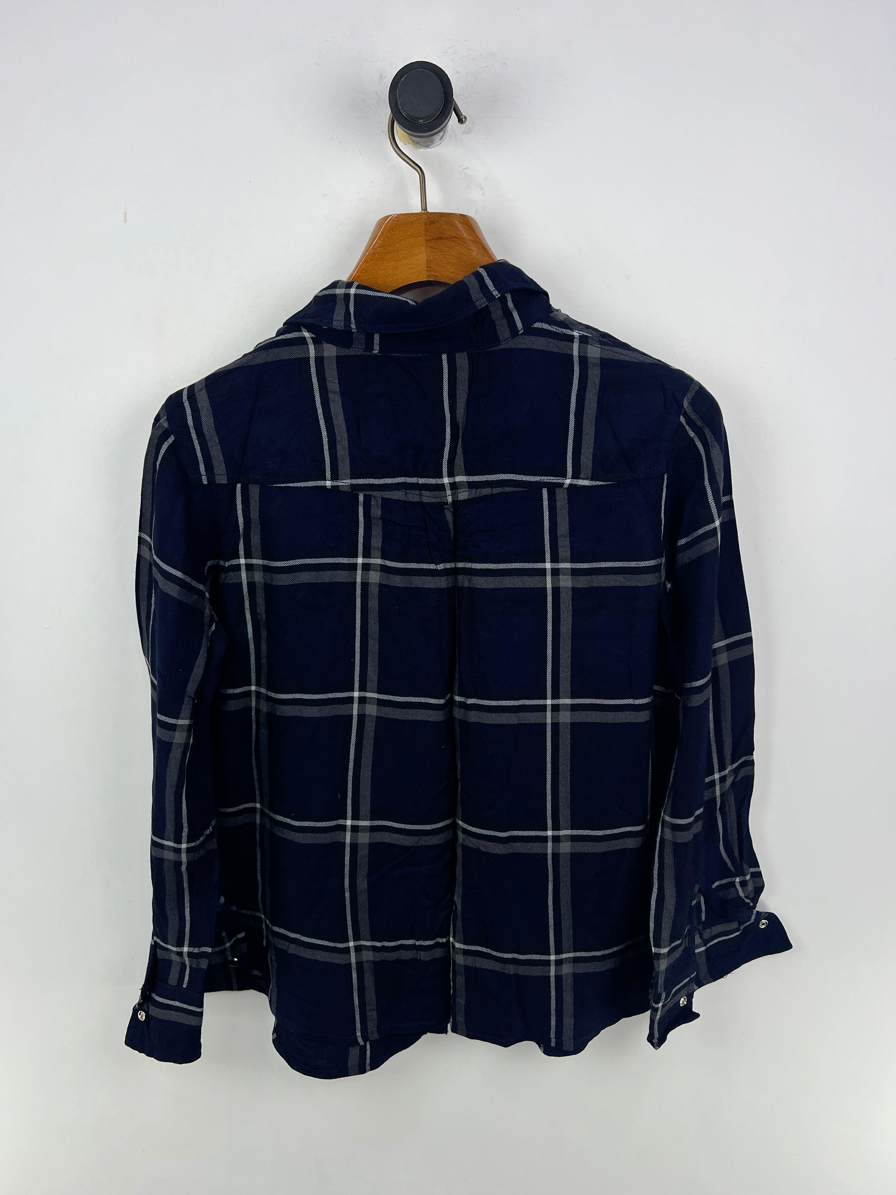 Buffalo Shirt (Women) (Medium)