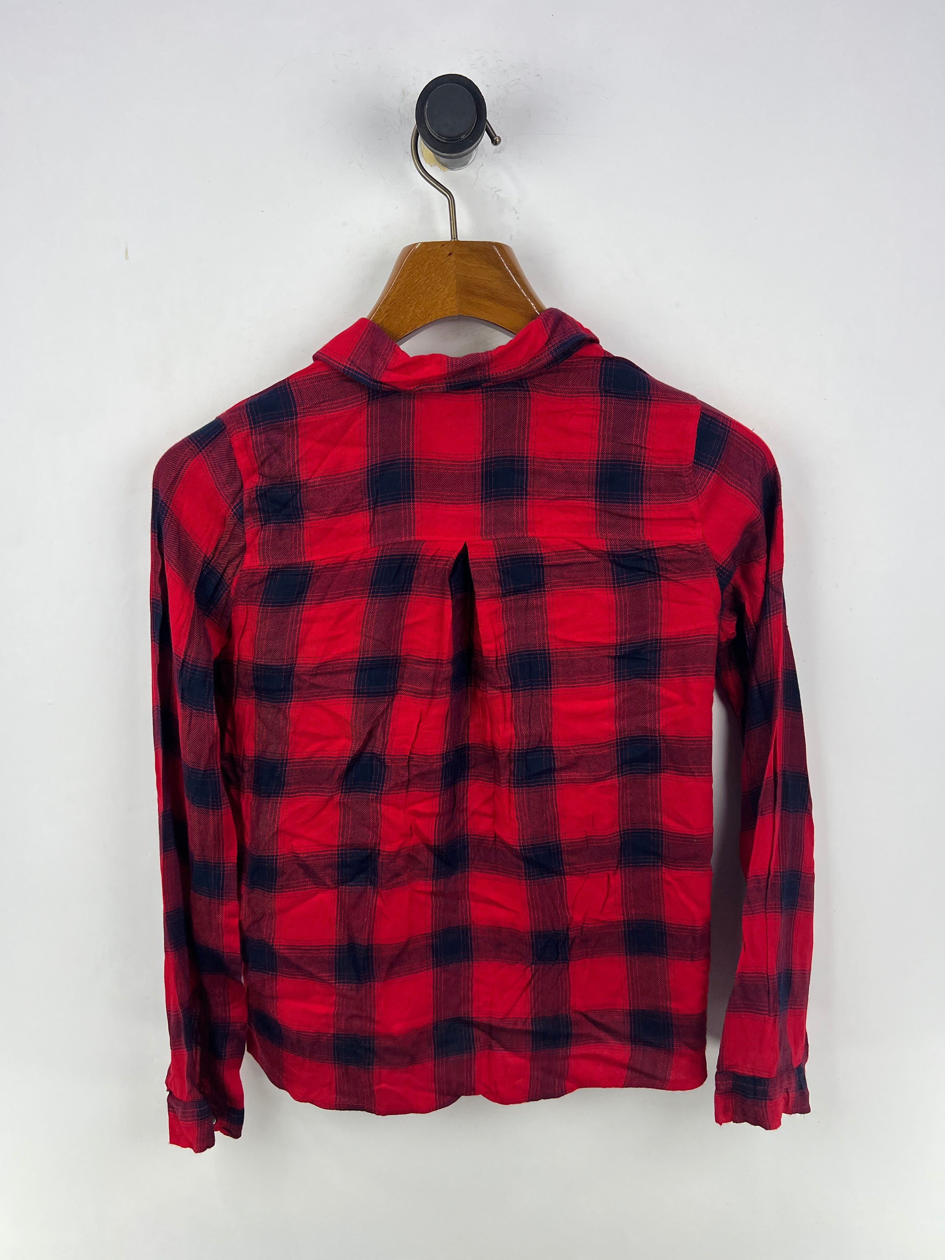 Hollister Shirt (Women) (Small)