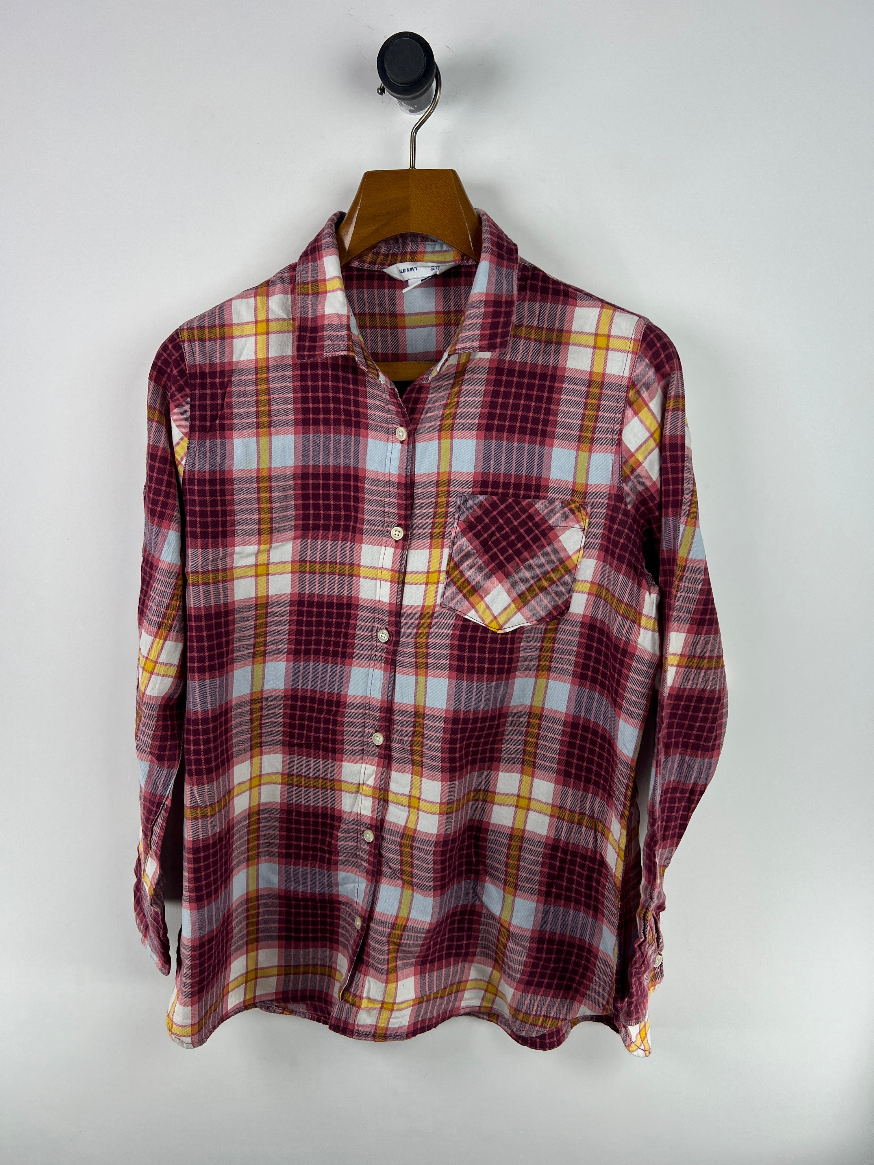 Old Navy Shirt (Women) (Large/X-Large)