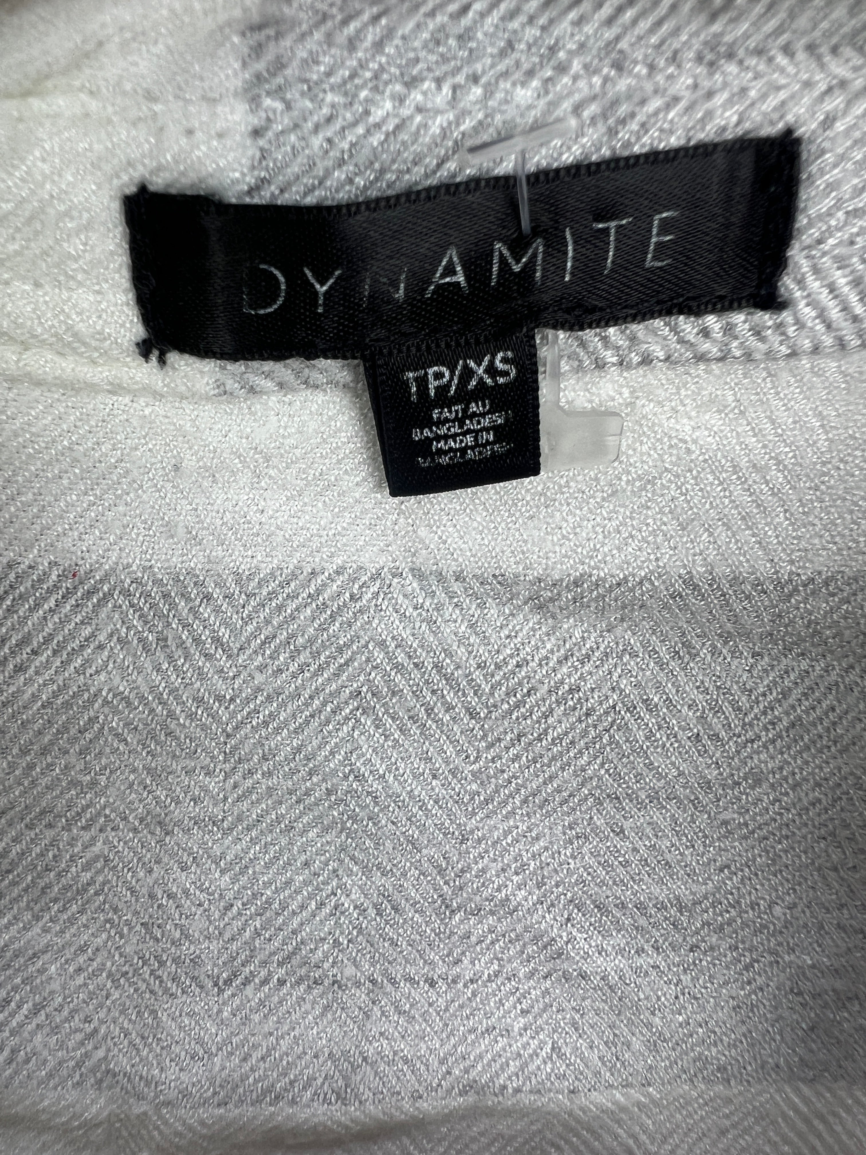 Dynamite Shirt (Women) (X-Small)