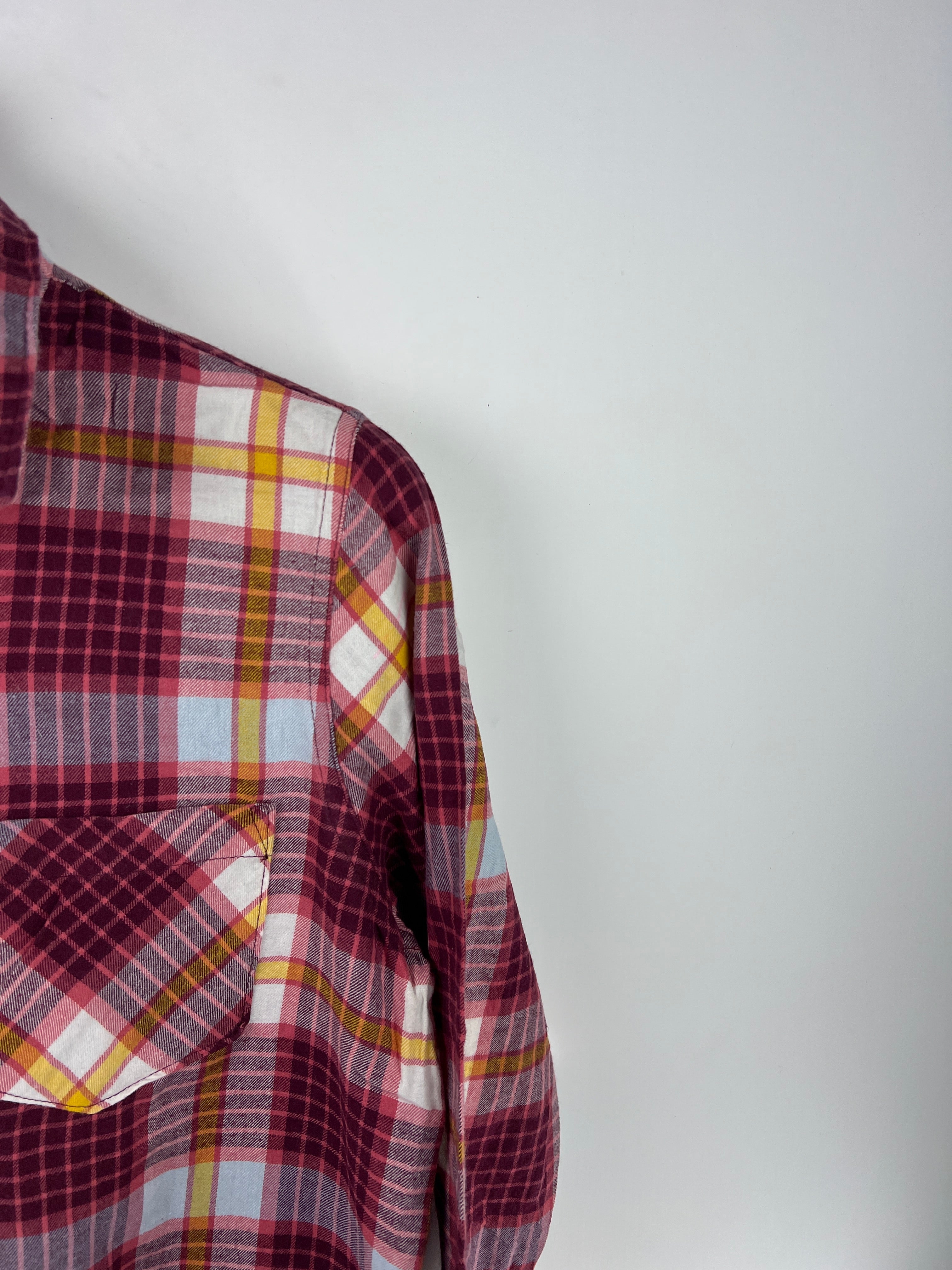 Old Navy Shirt (Women) (Large/X-Large)