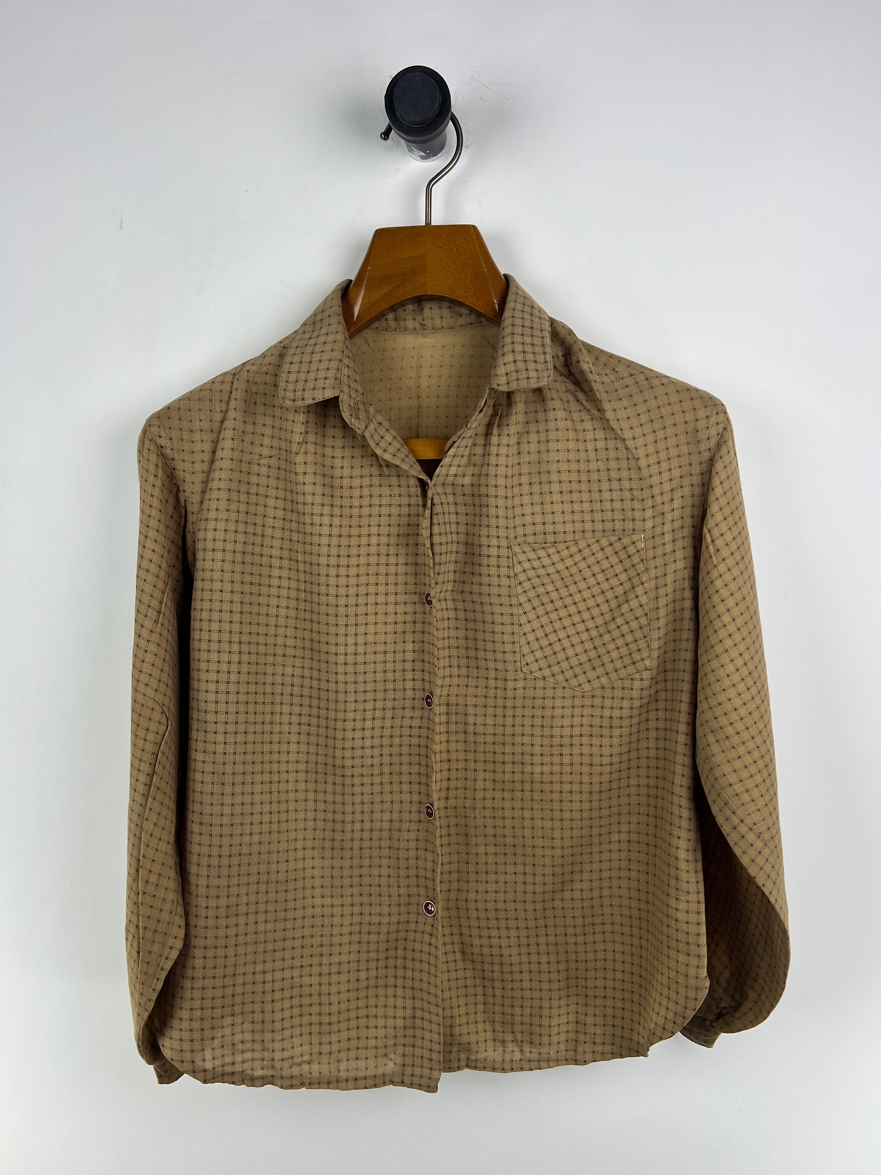 Blouse (Women) (Medium-Large)