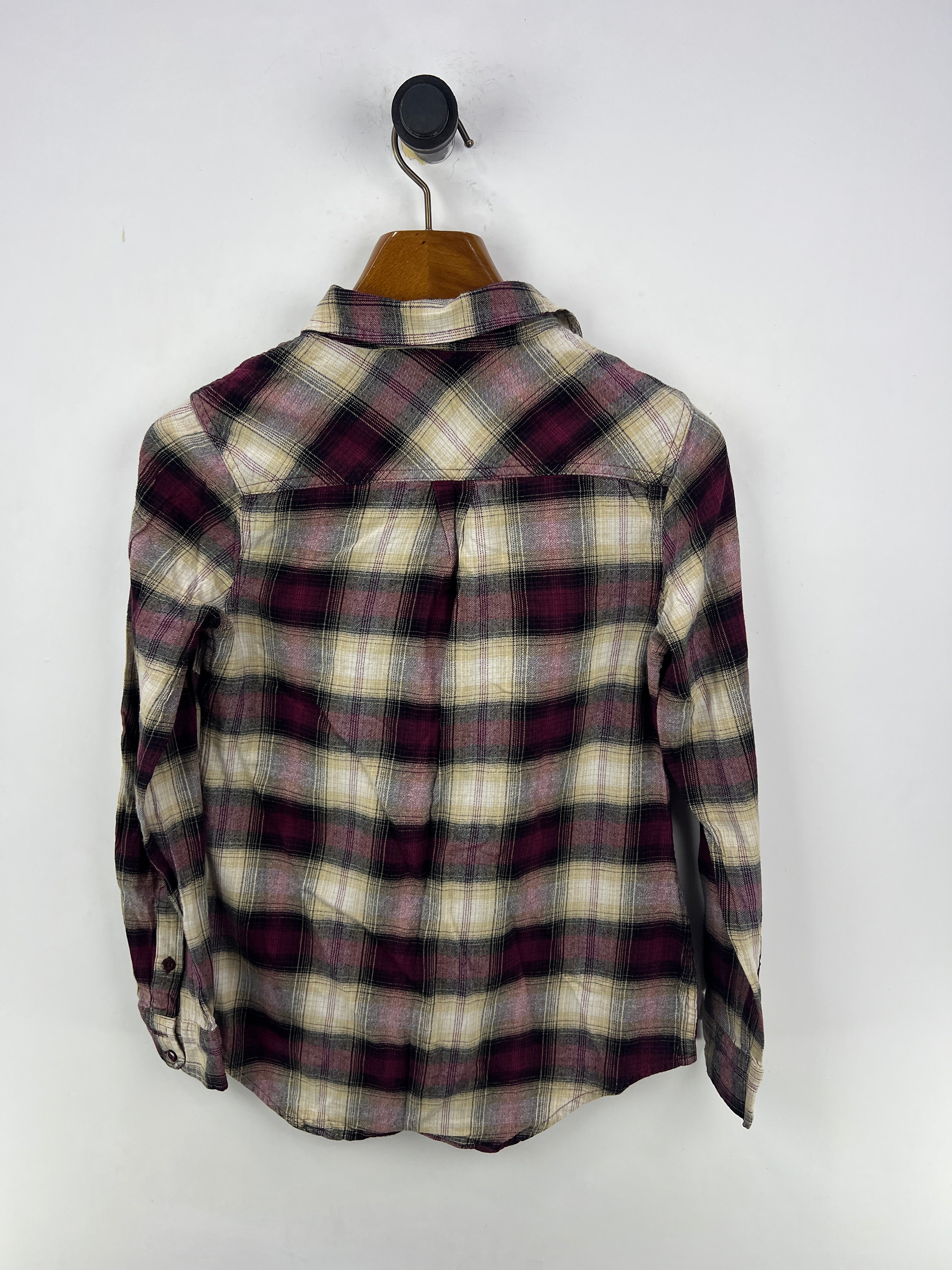 Falls Creek Shirt (Women) (Small-Medium)