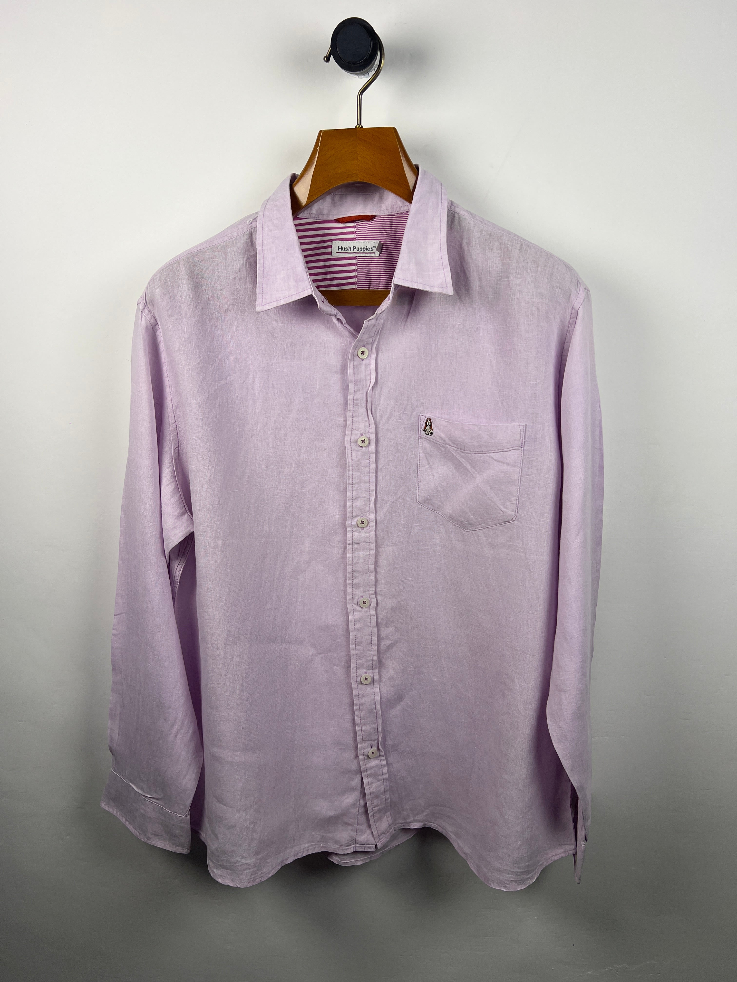 Hush Puppies Shirt (X-Large)