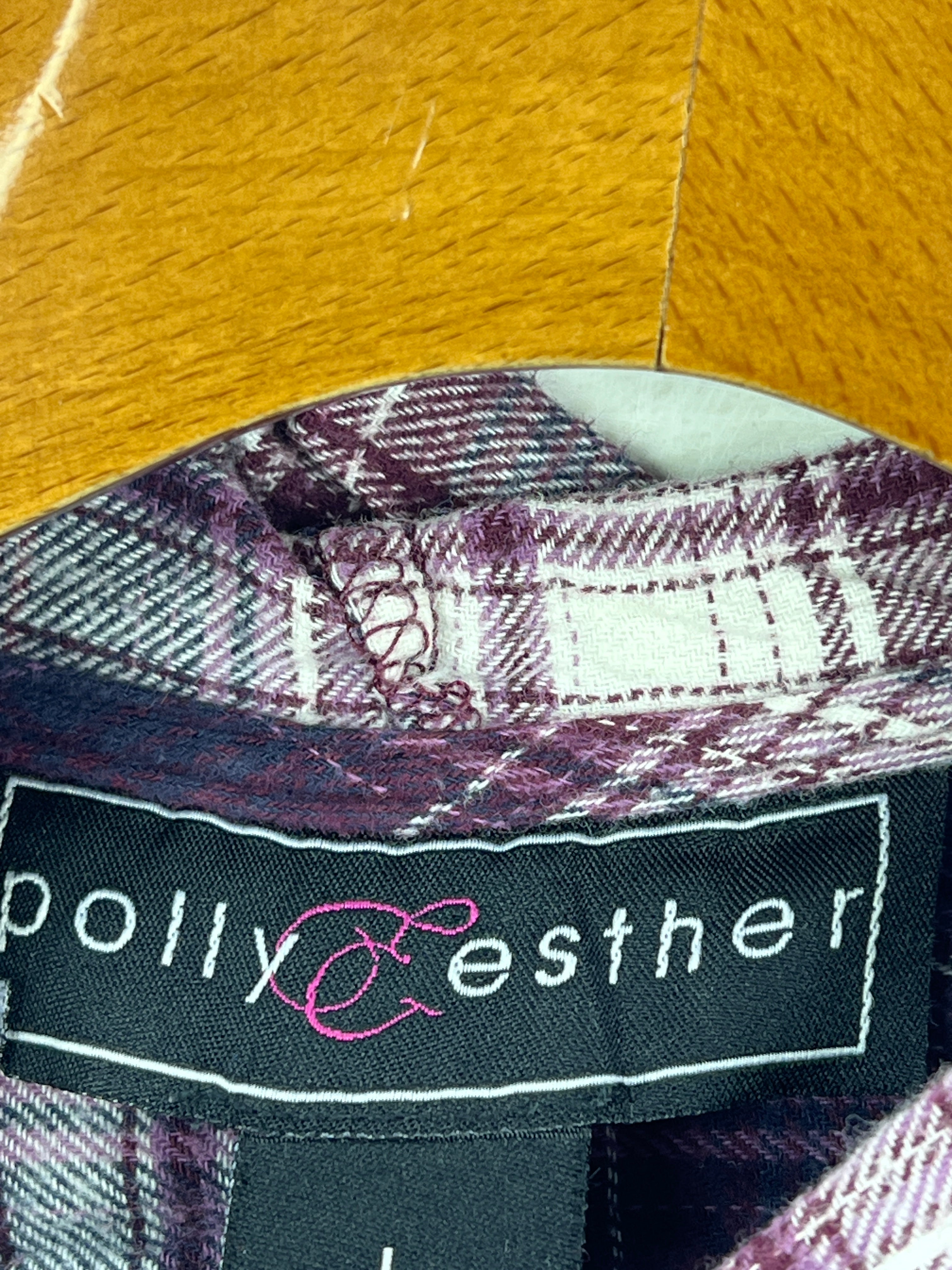 Shirt (Women) (Medium)