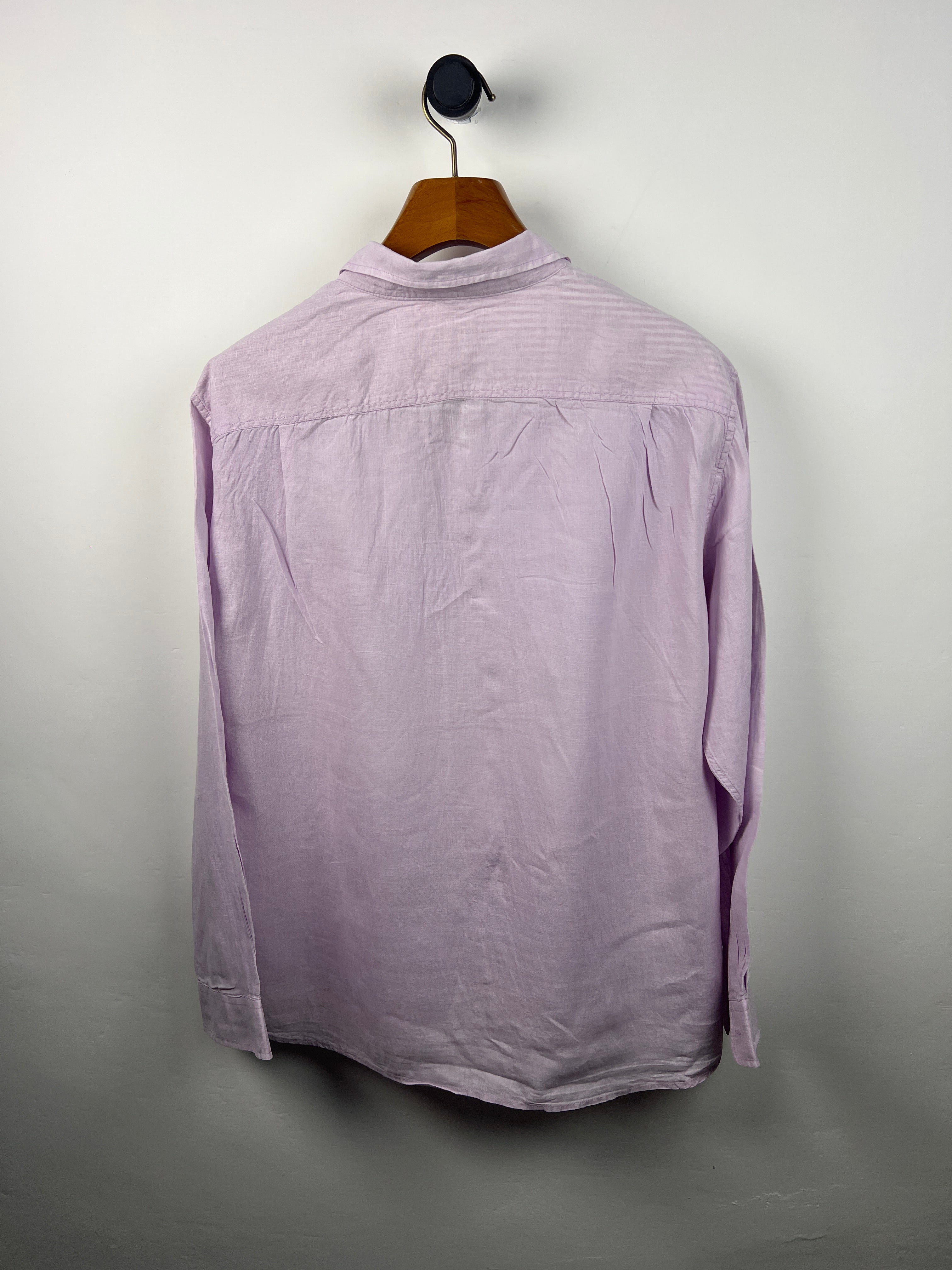 Hush Puppies Shirt (X-Large)