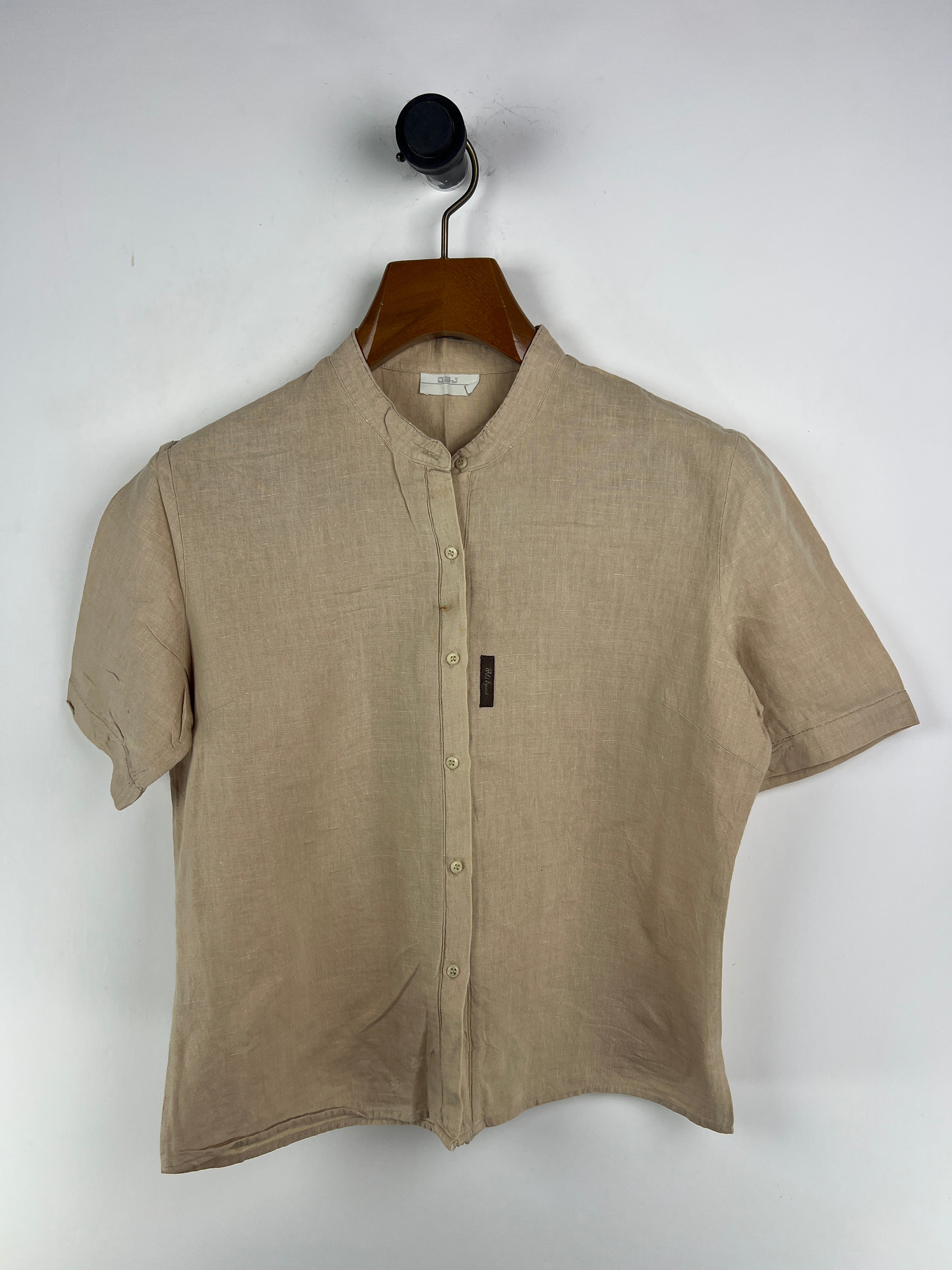 DBJ Blouse (Women) (Medium-Large)