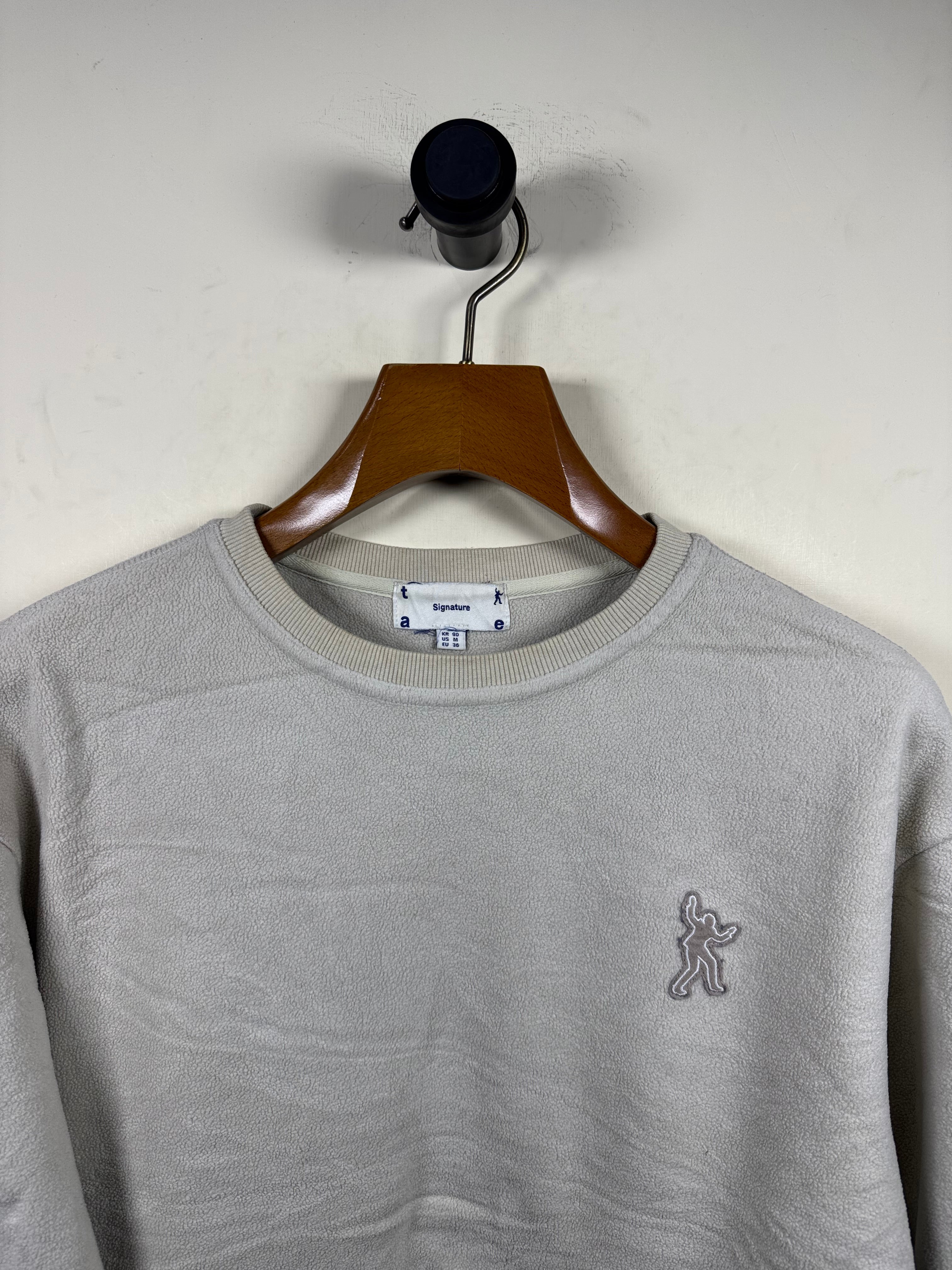 Signature Fleece Shirt (Large)