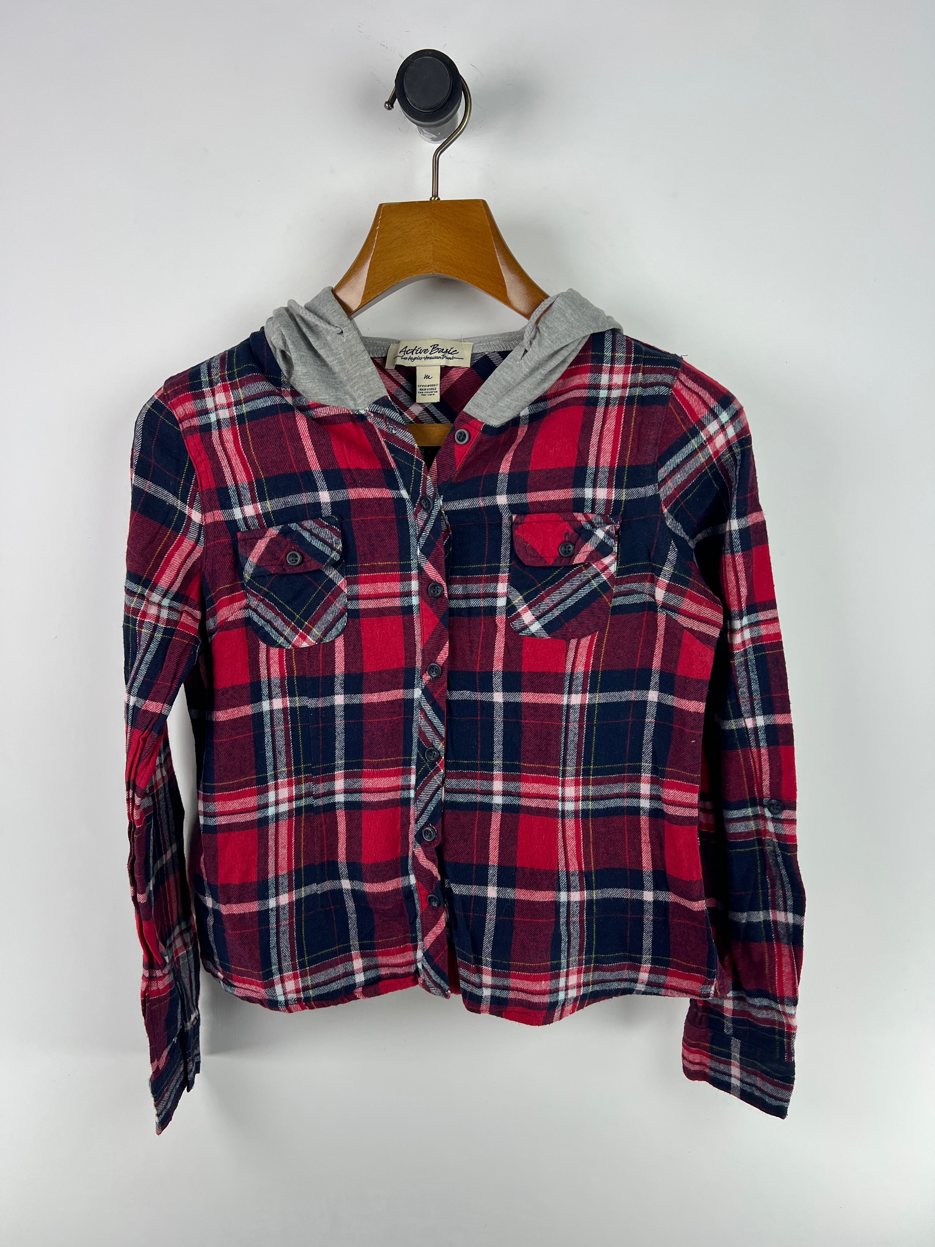 American Shirt (Women) (Small)