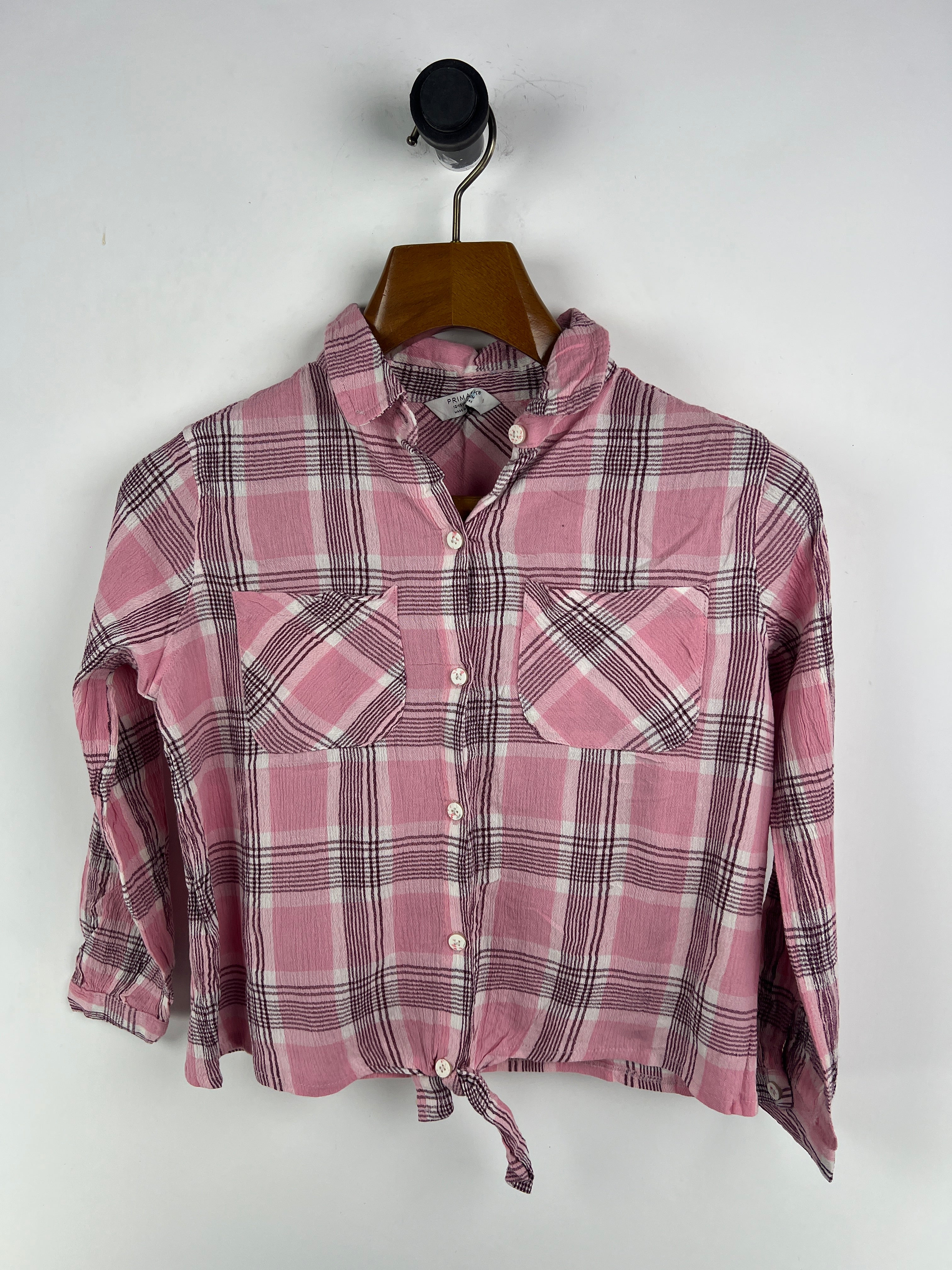 Primark Blouse (Women) (Medium)