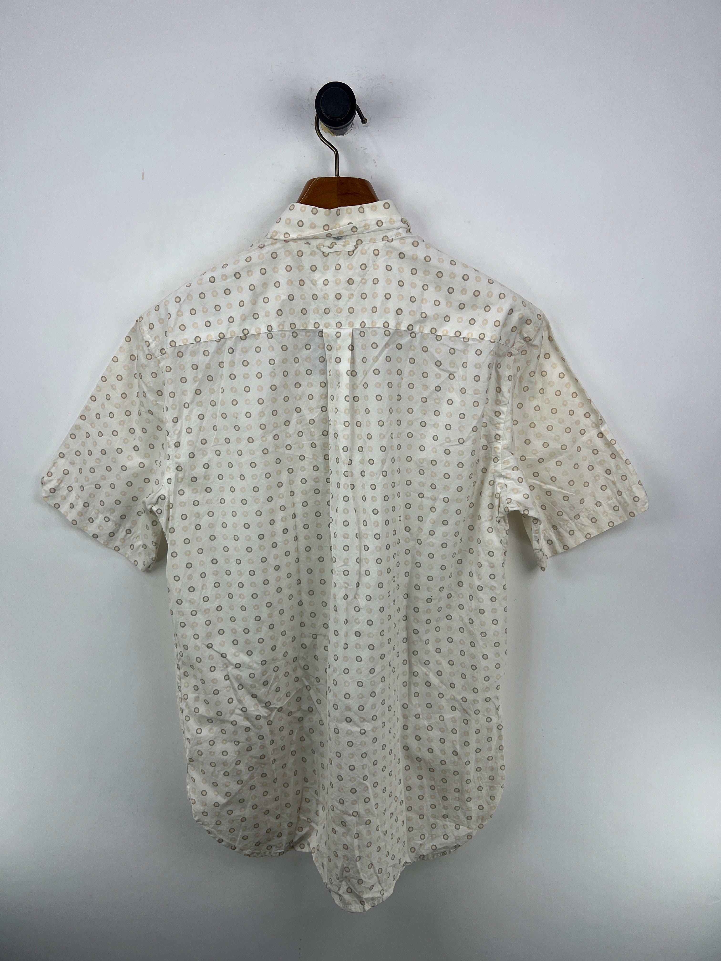 Tommy Hilfiger Shirt (Large)