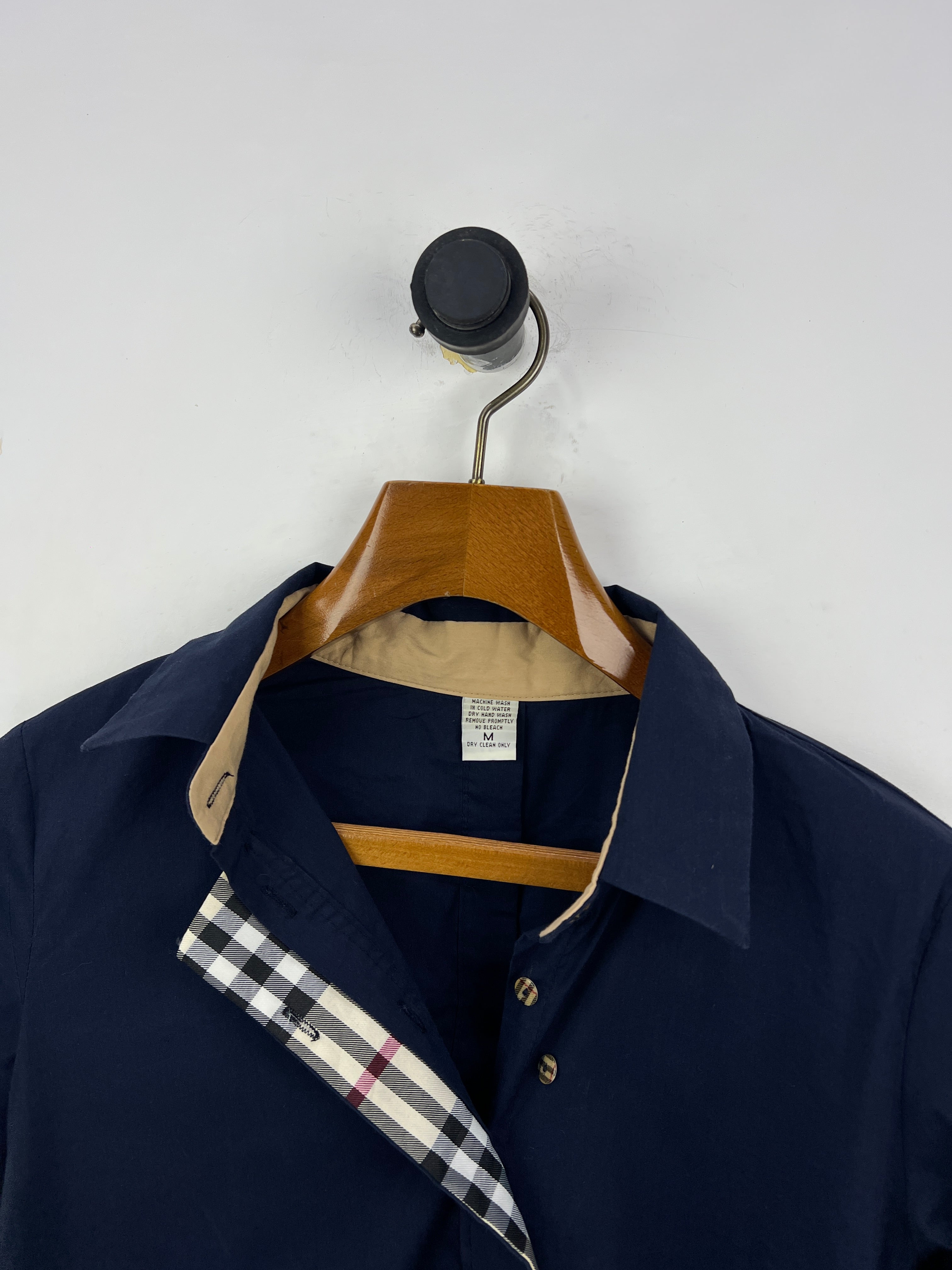 Burberry Blouse (Women) (Medium)