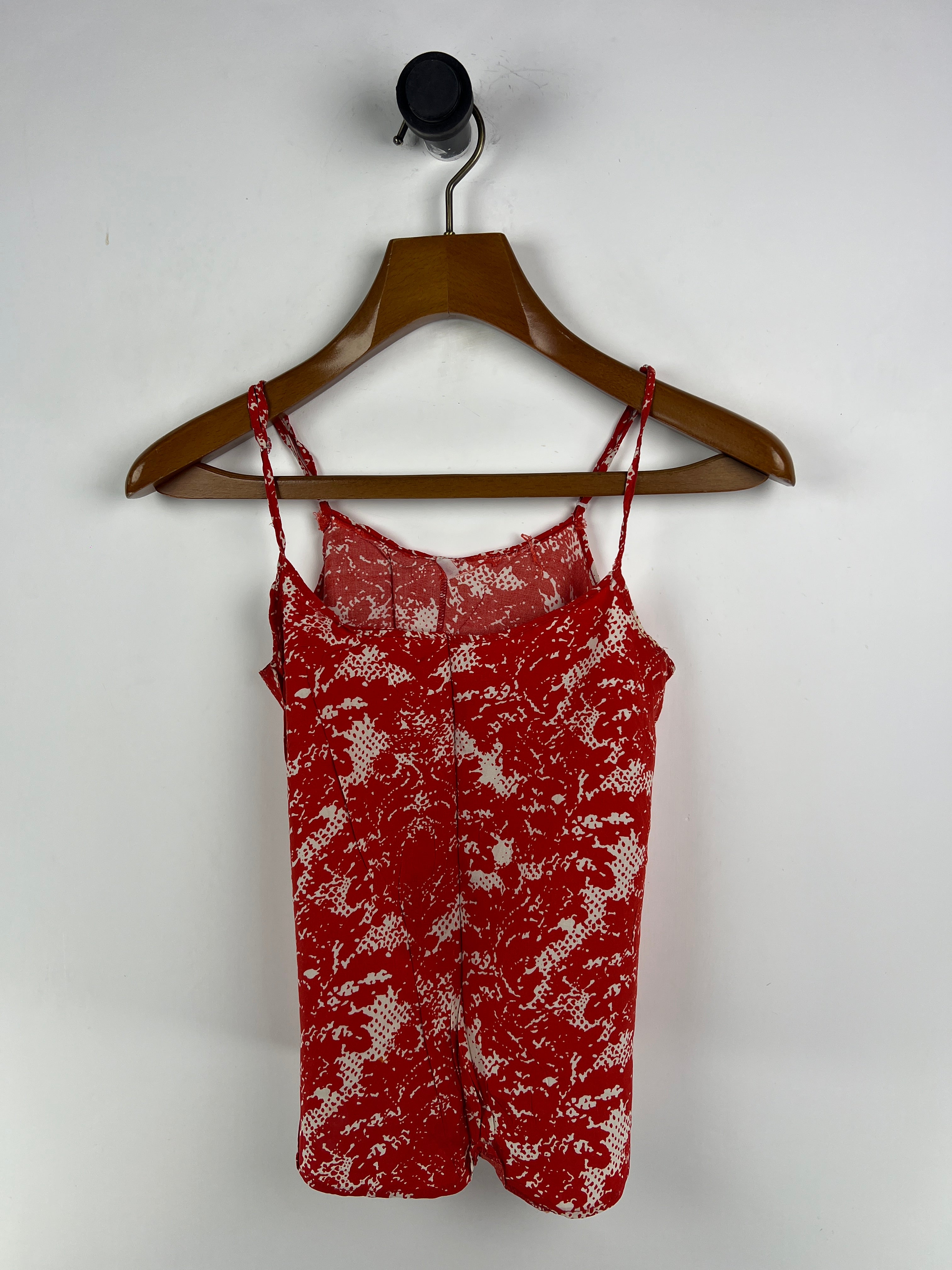 Tank Top (Women) (Small)