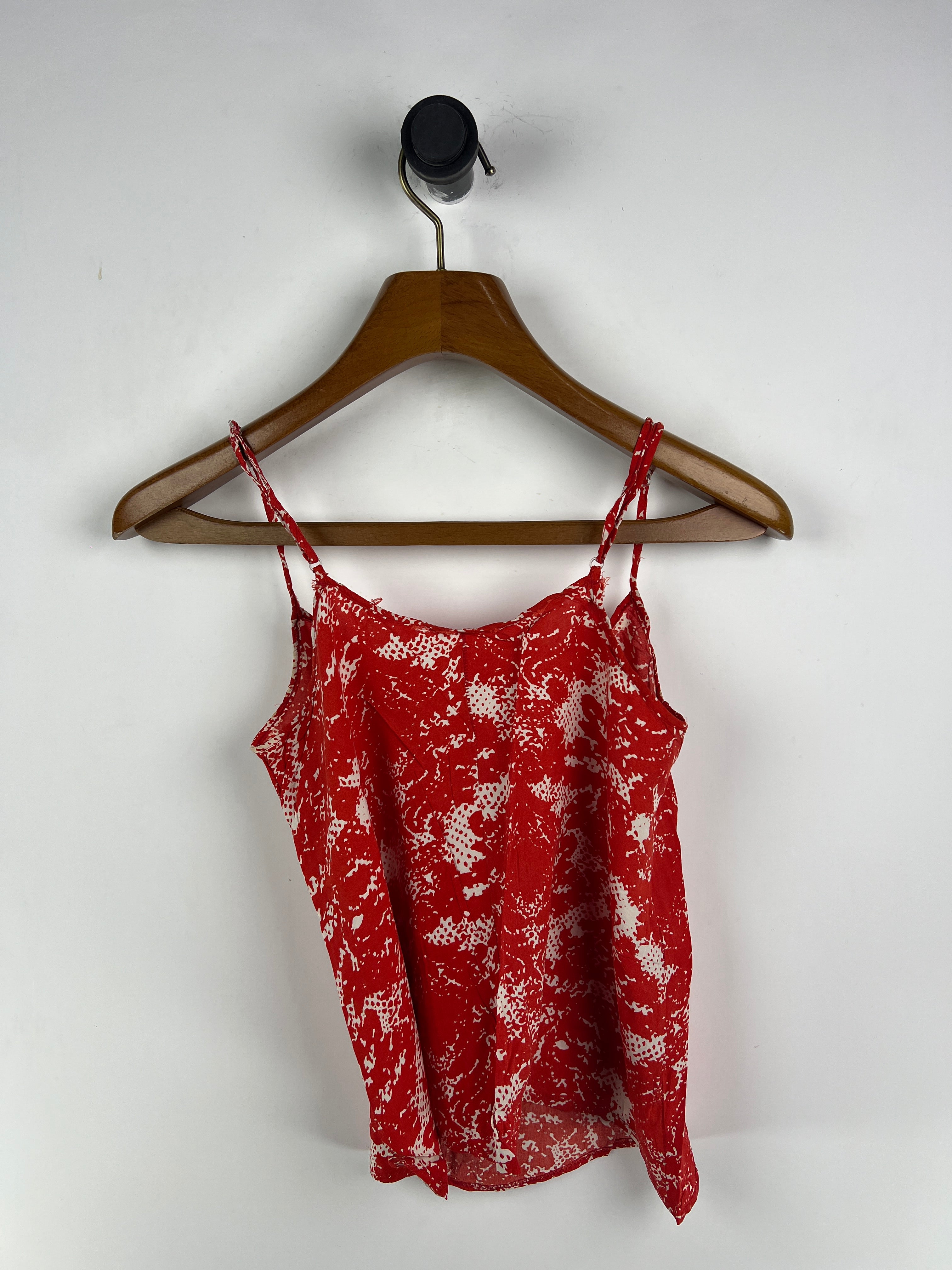 Tank Top (Women) (Small)