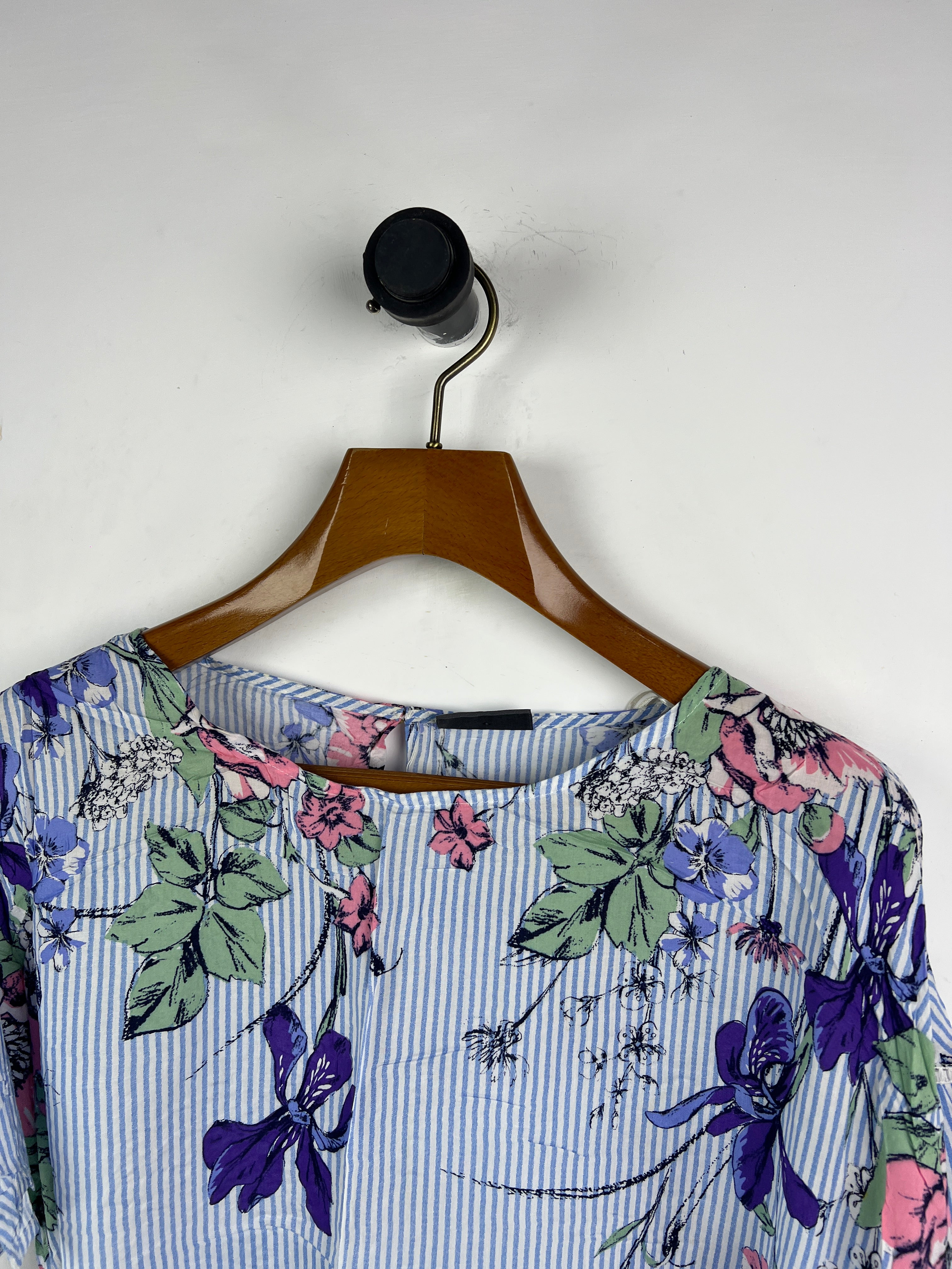 Yessica Blouse (Women) (Large/X-Large)