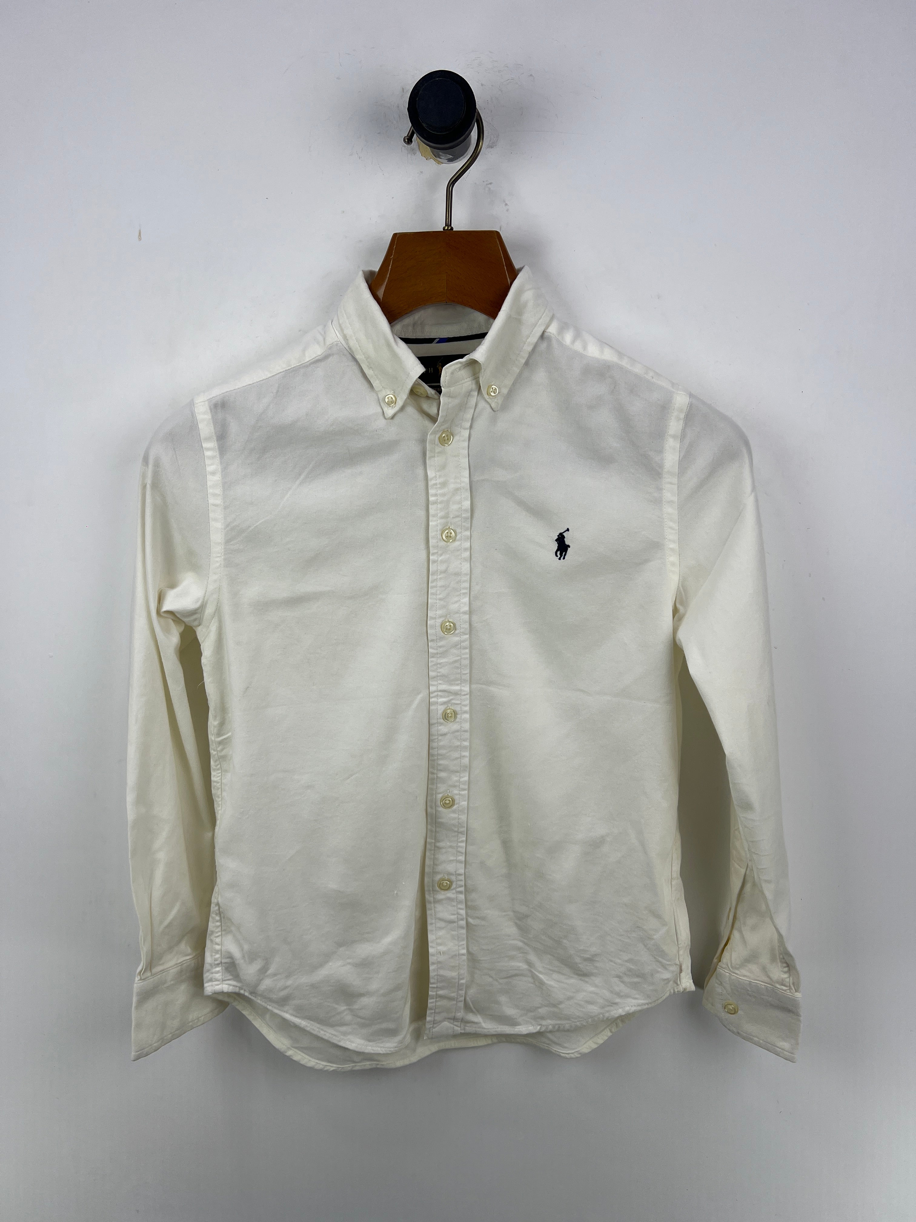 Ralph Lauren Shirt (Women) (Small)