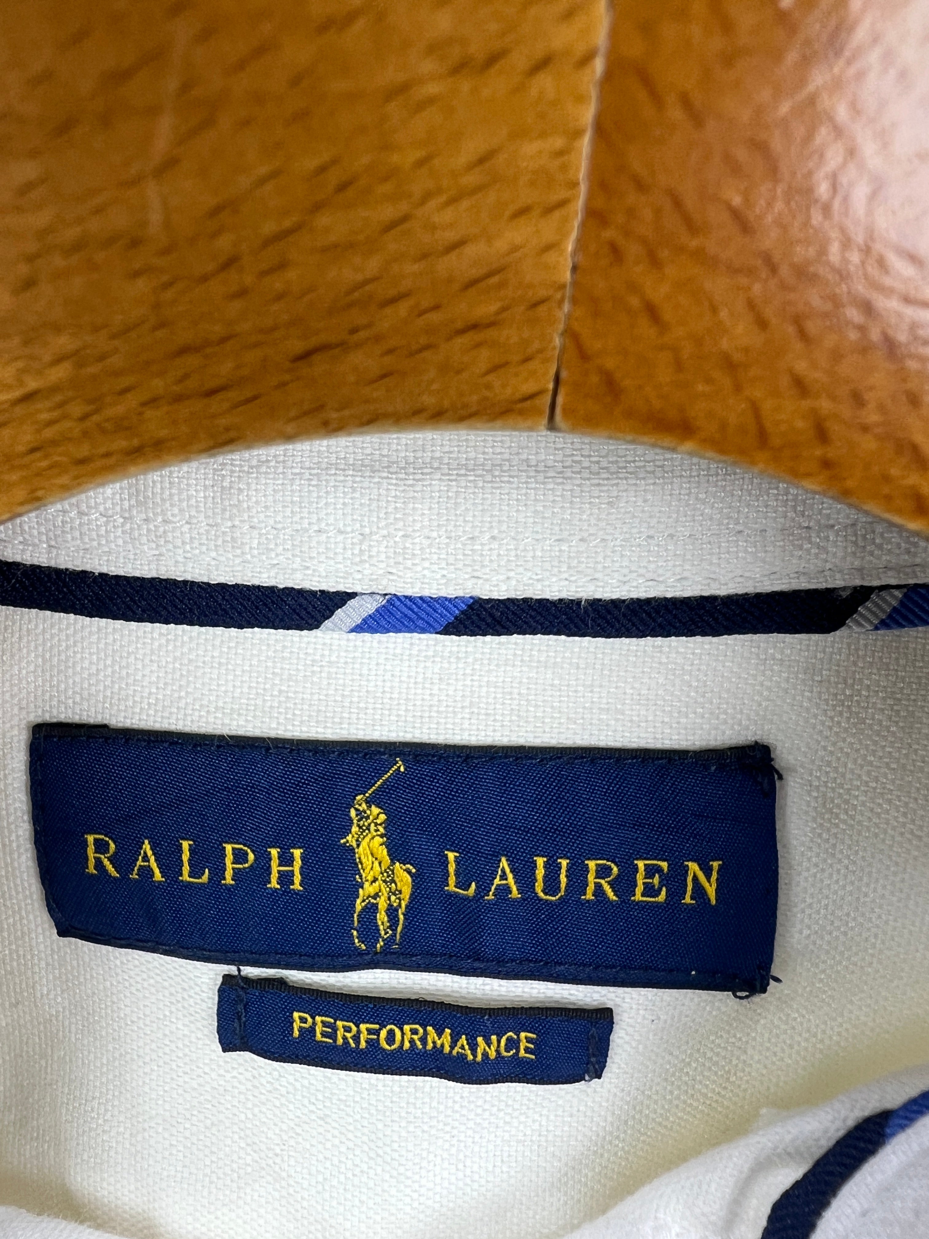 Ralph Lauren Shirt (Women) (Small)