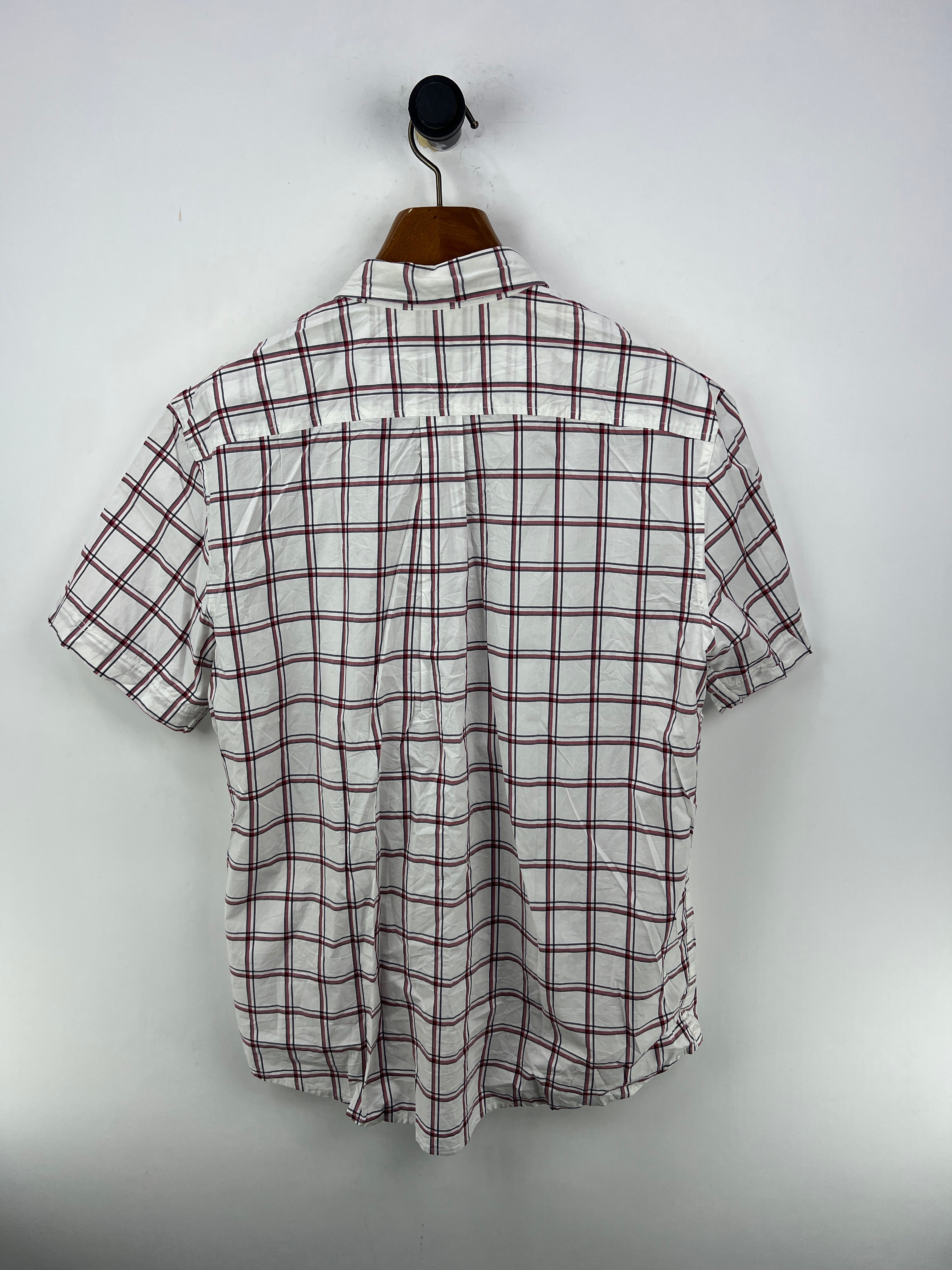 Tommy Hilfiger Shirt (Large)