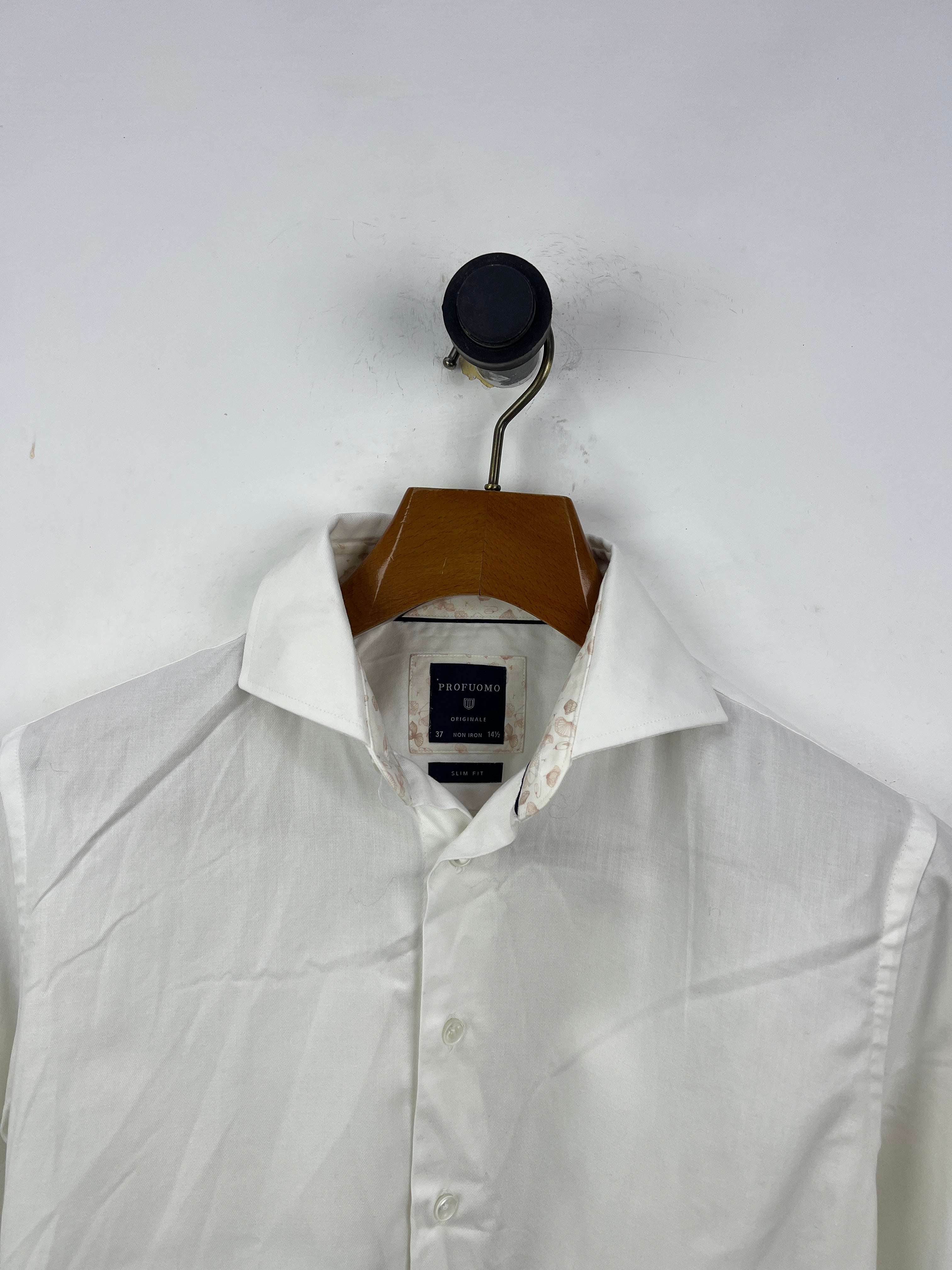 Profuomo Shirt (Small)