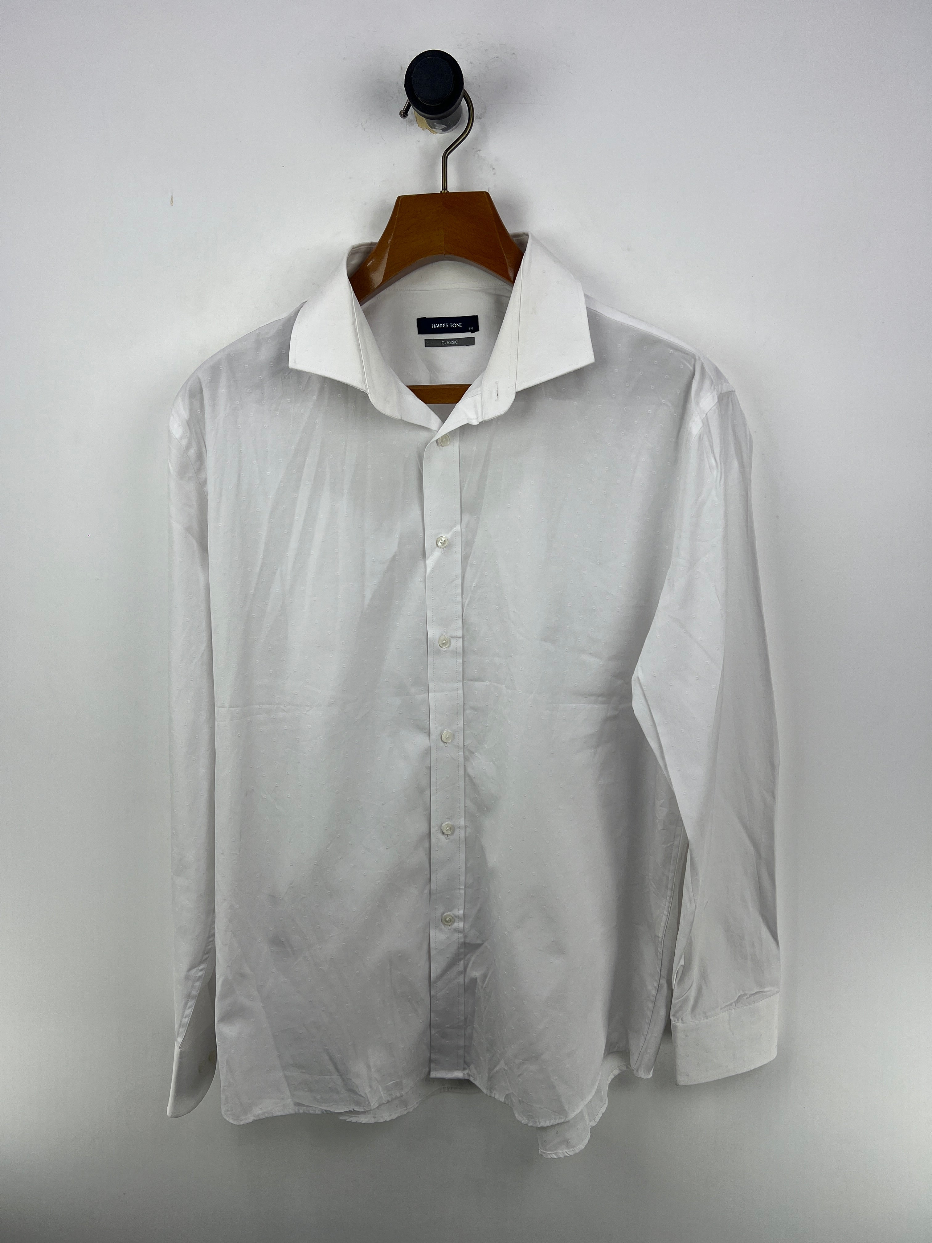 Harristone Shirt (Large)