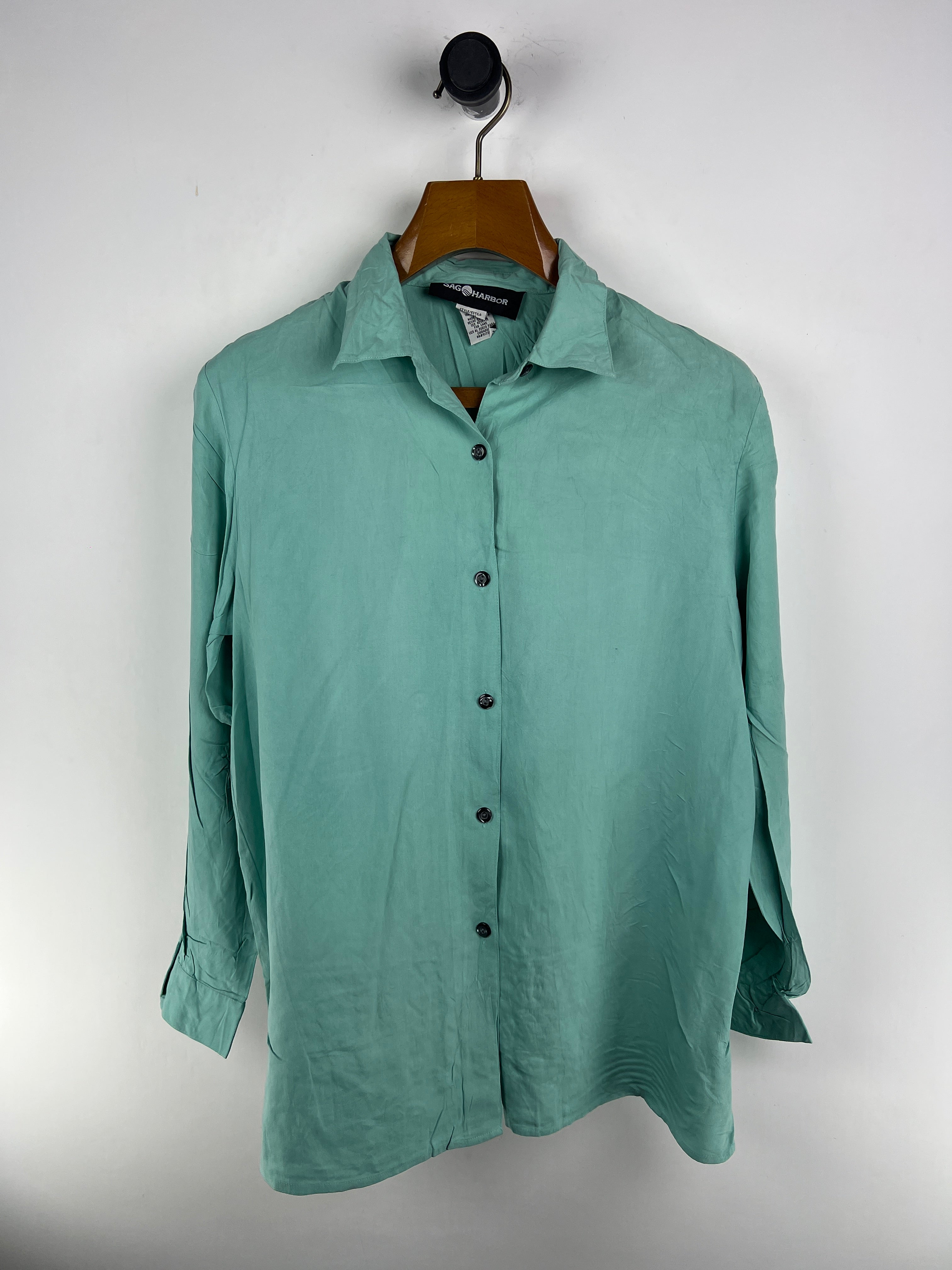 Sag Harbor Blouse (Women) (Medium-Large)