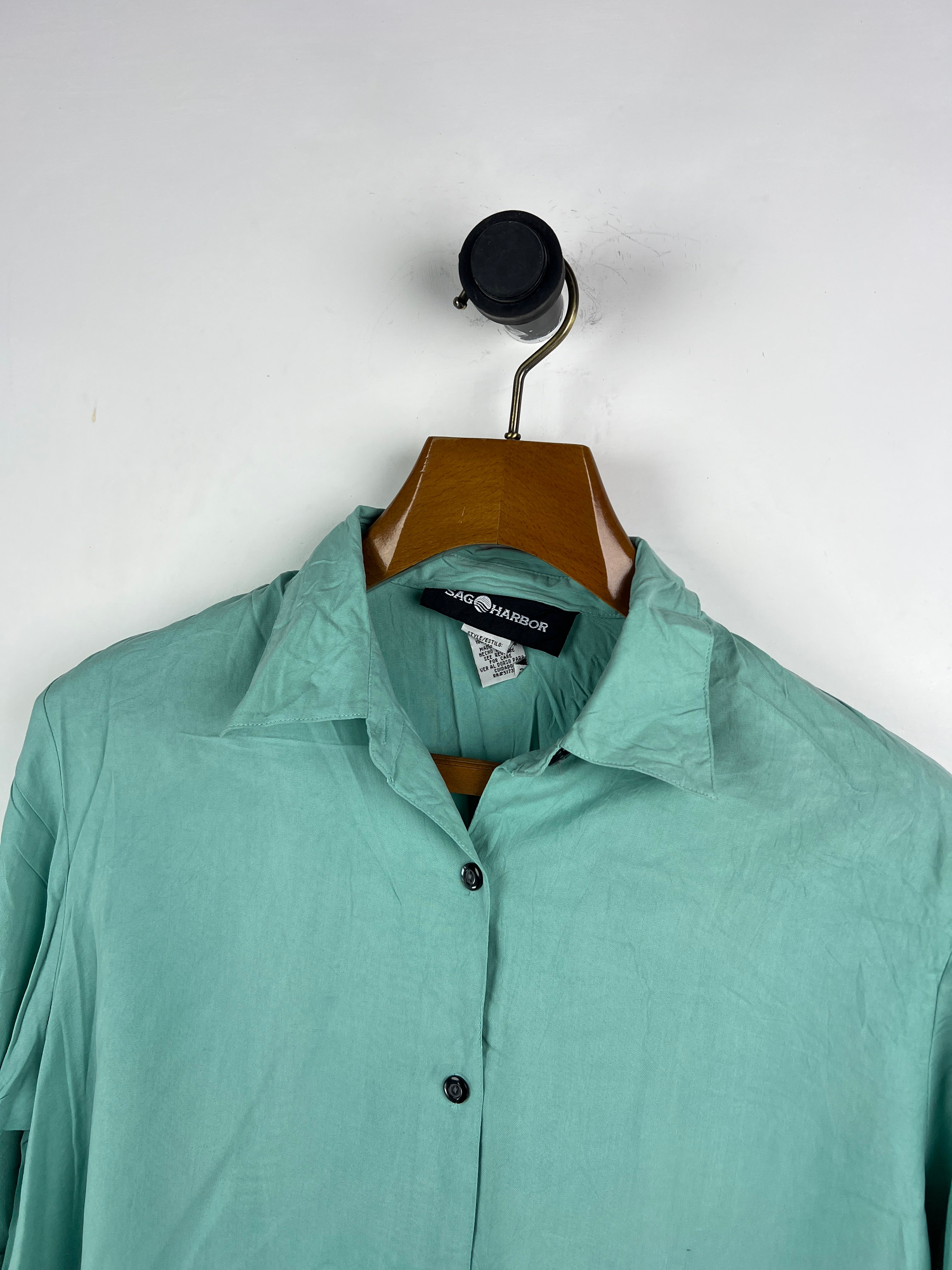 Sag Harbor Blouse (Women) (Medium-Large)