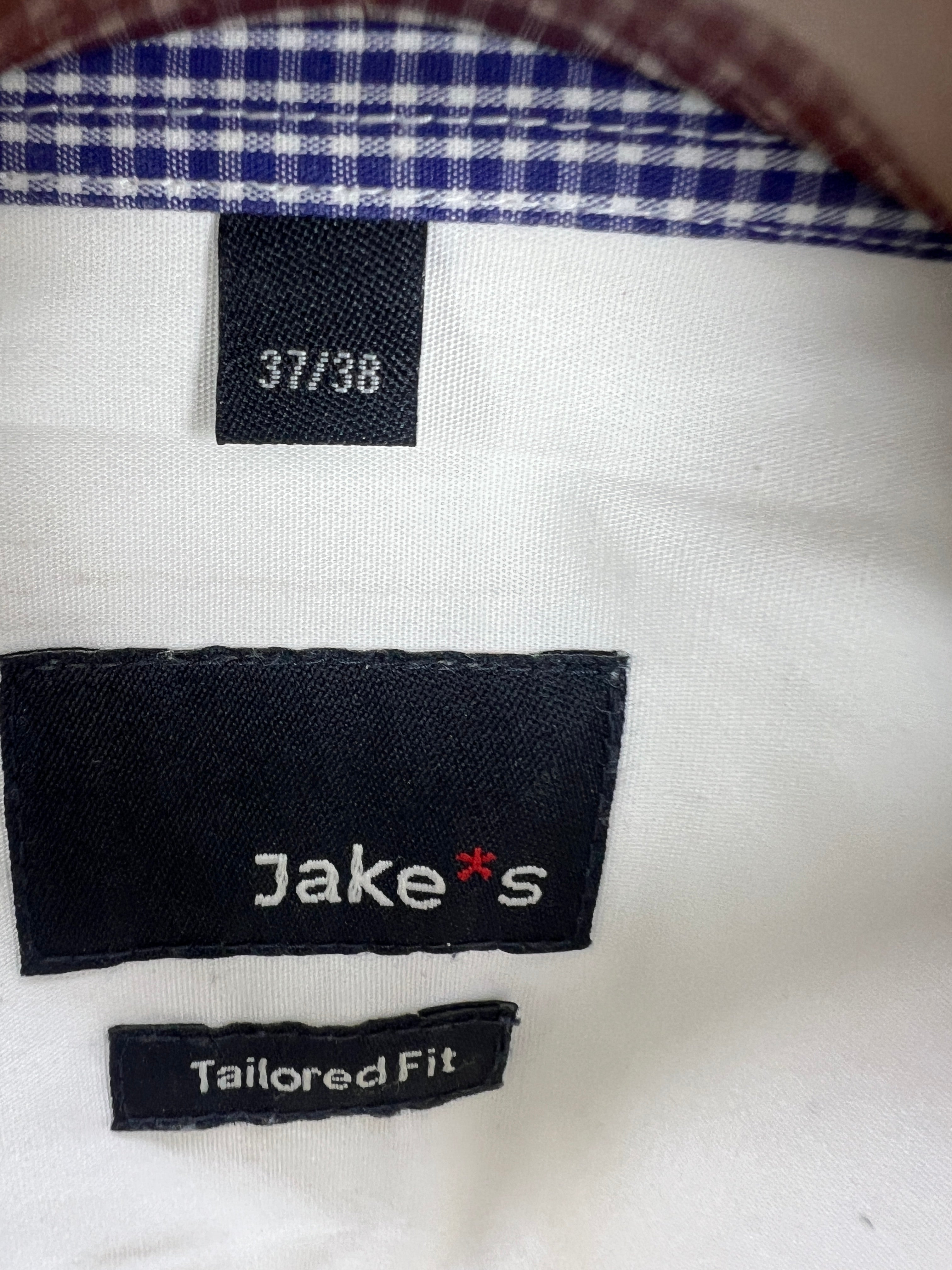Jakes Shirt (Medium)