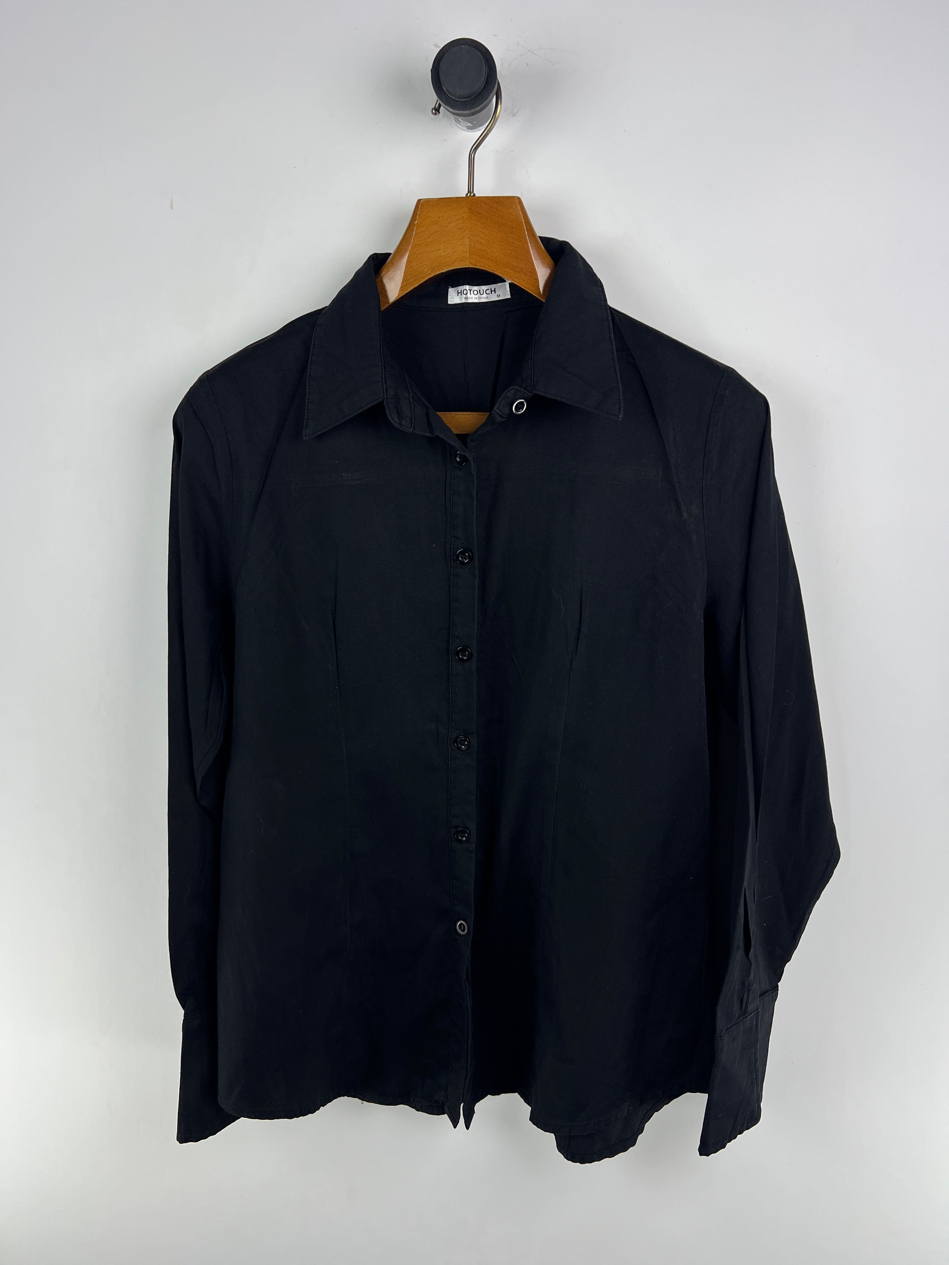 Hot Touch Blouse (Women) (Large/X-Large)