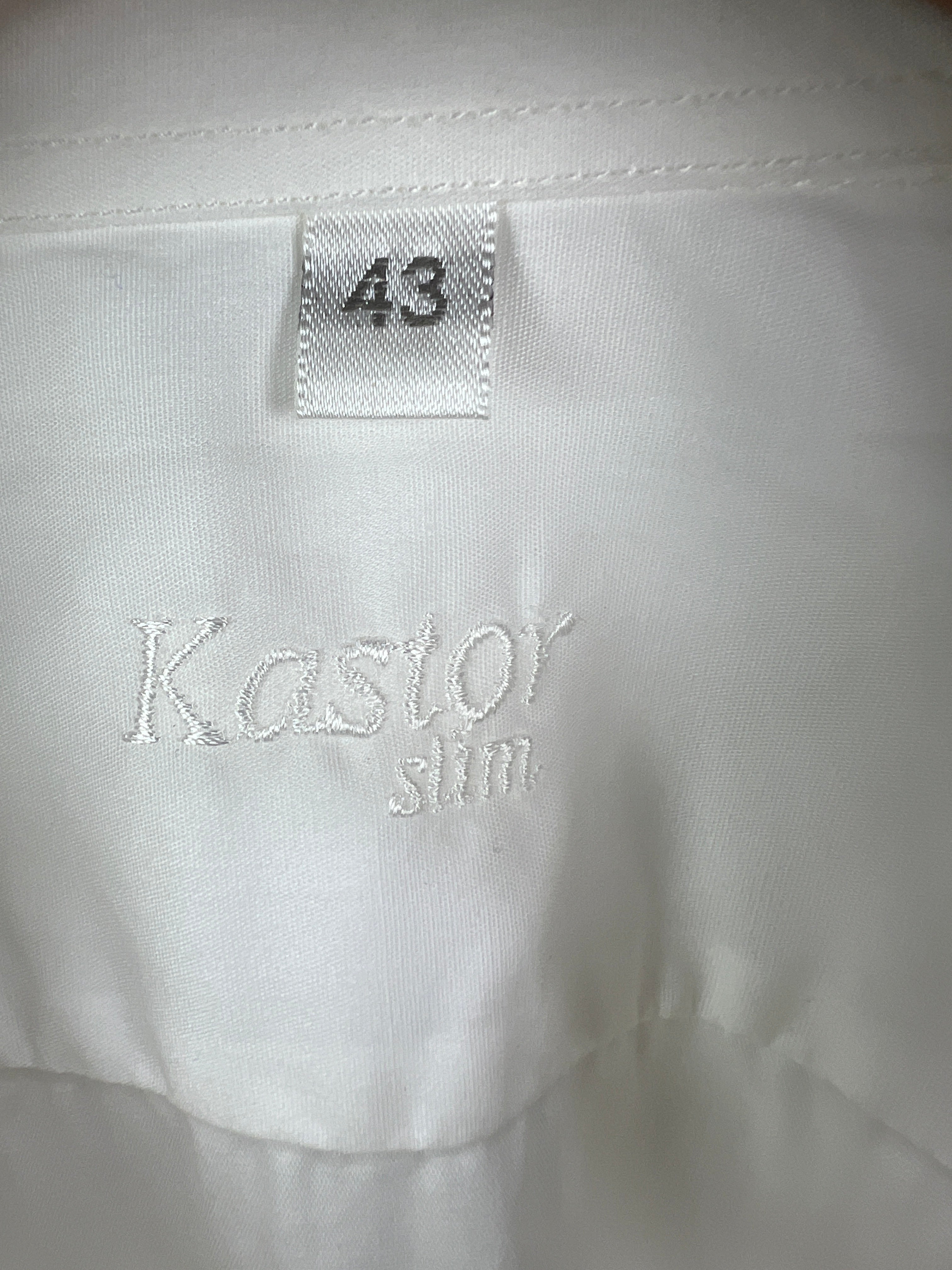 Kastor Shirt (Large)