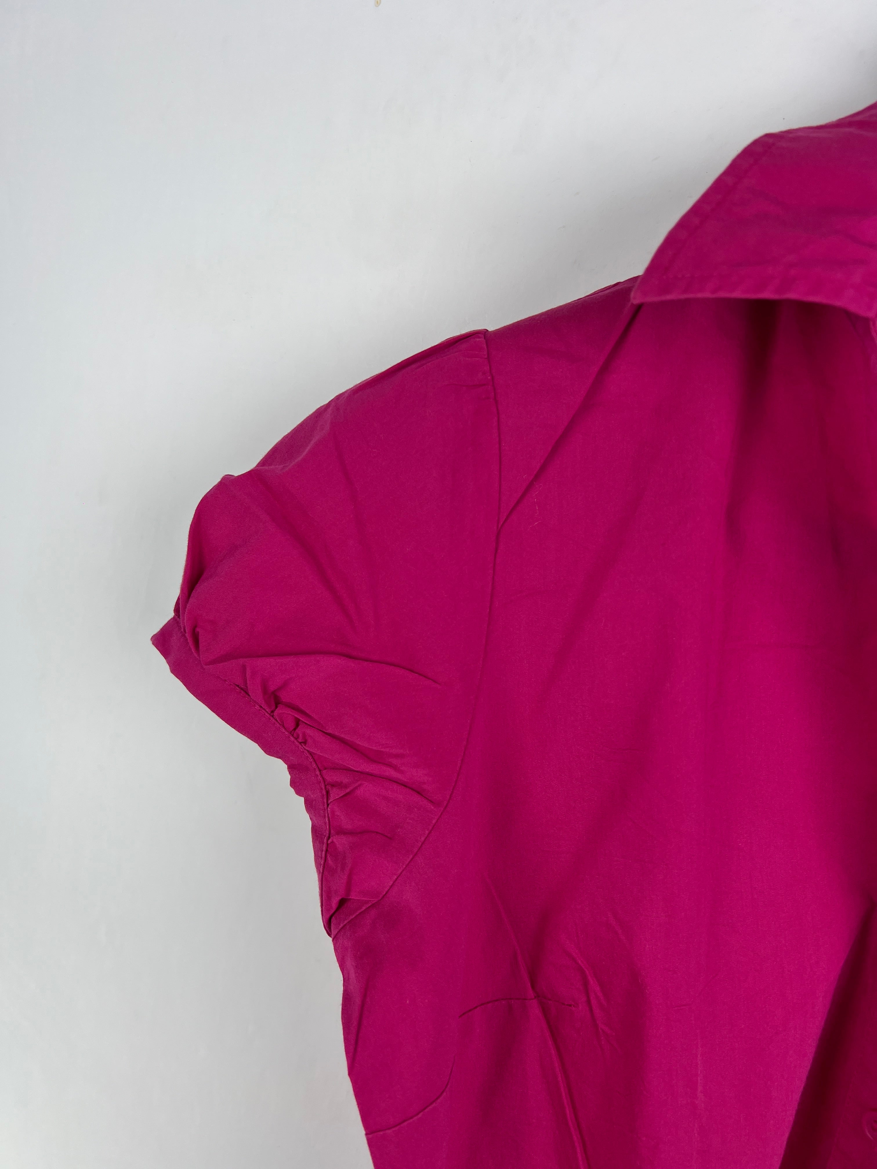 East Blouse (Women) (Medium)